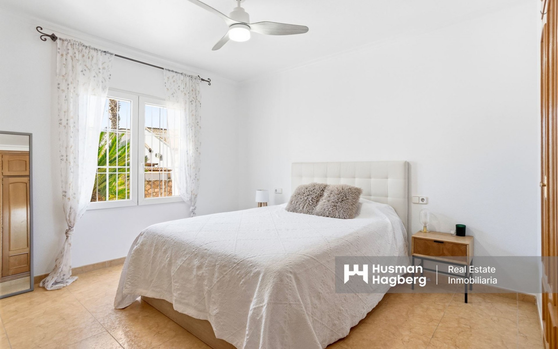 A Vendre - Villa - San Javier - Santiago De La Ribera