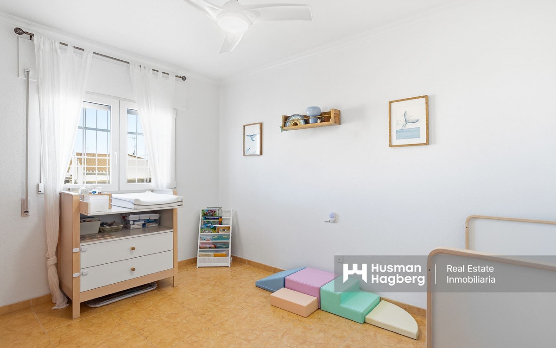 A Vendre - Villa - San Javier - Santiago De La Ribera