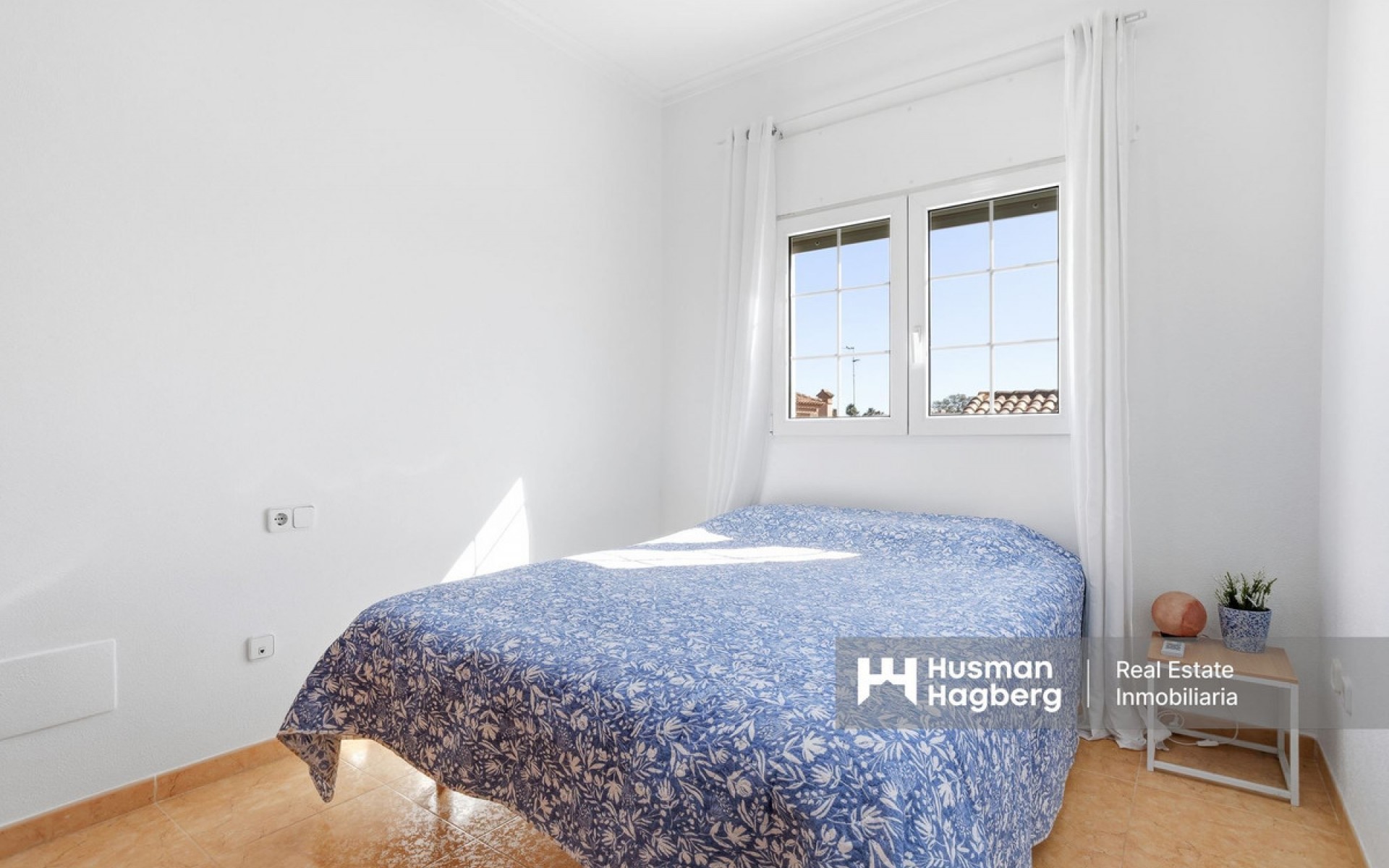 A Vendre - Villa - San Javier - Santiago De La Ribera