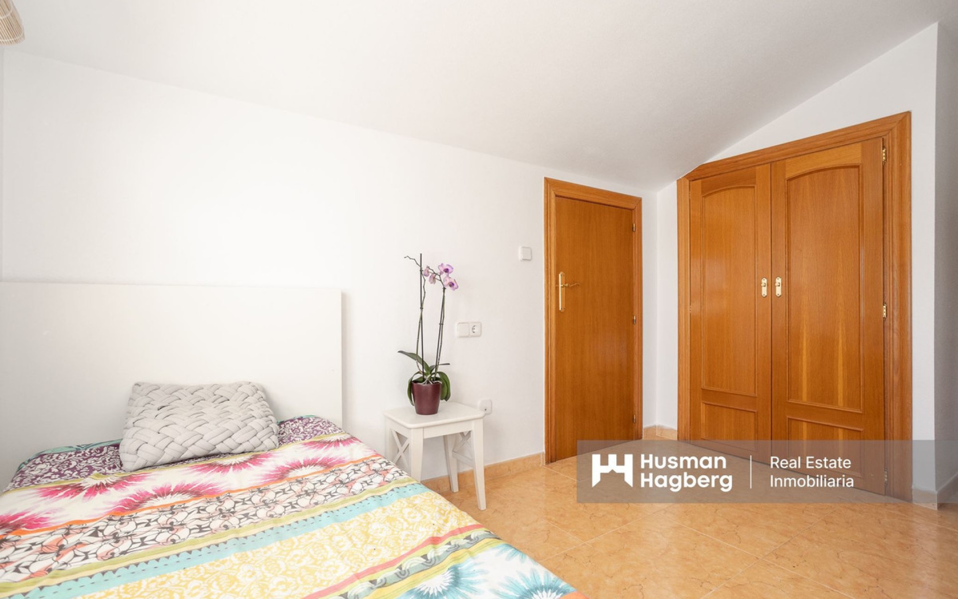 A Vendre - Villa - San Javier - Santiago De La Ribera