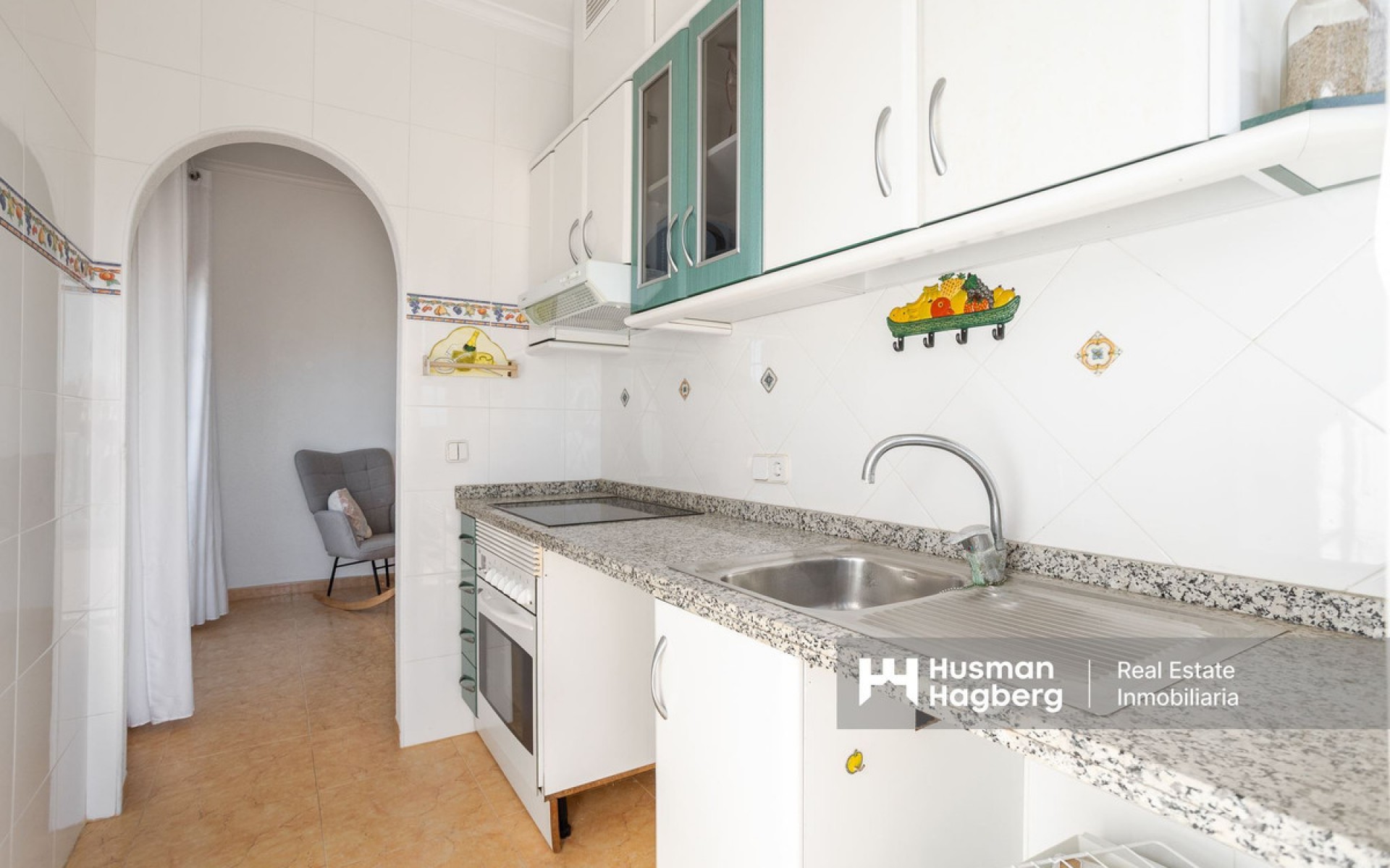 A Vendre - Villa - San Javier - Santiago De La Ribera