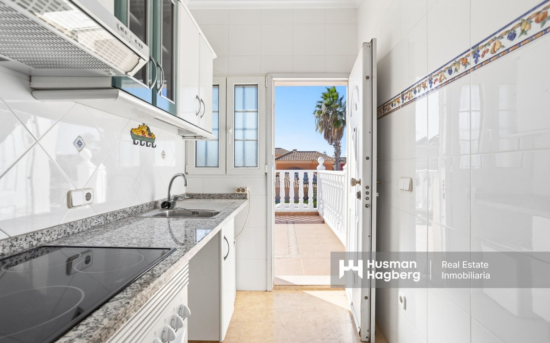 A Vendre - Villa - San Javier - Santiago De La Ribera