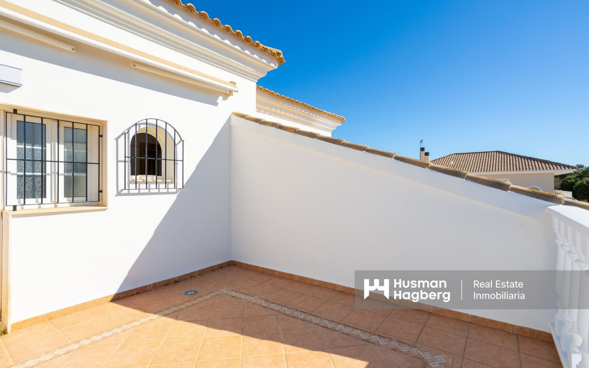 A Vendre - Villa - San Javier - Santiago De La Ribera