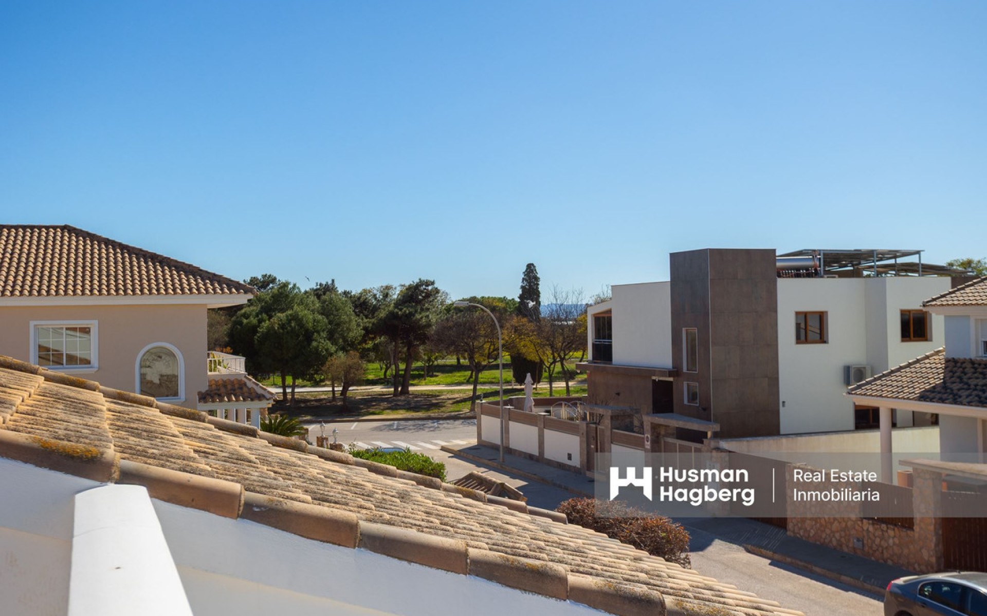 A Vendre - Villa - San Javier - Santiago De La Ribera