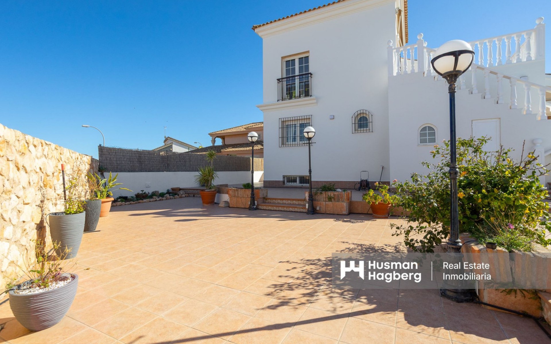 A Vendre - Villa - San Javier - Santiago De La Ribera