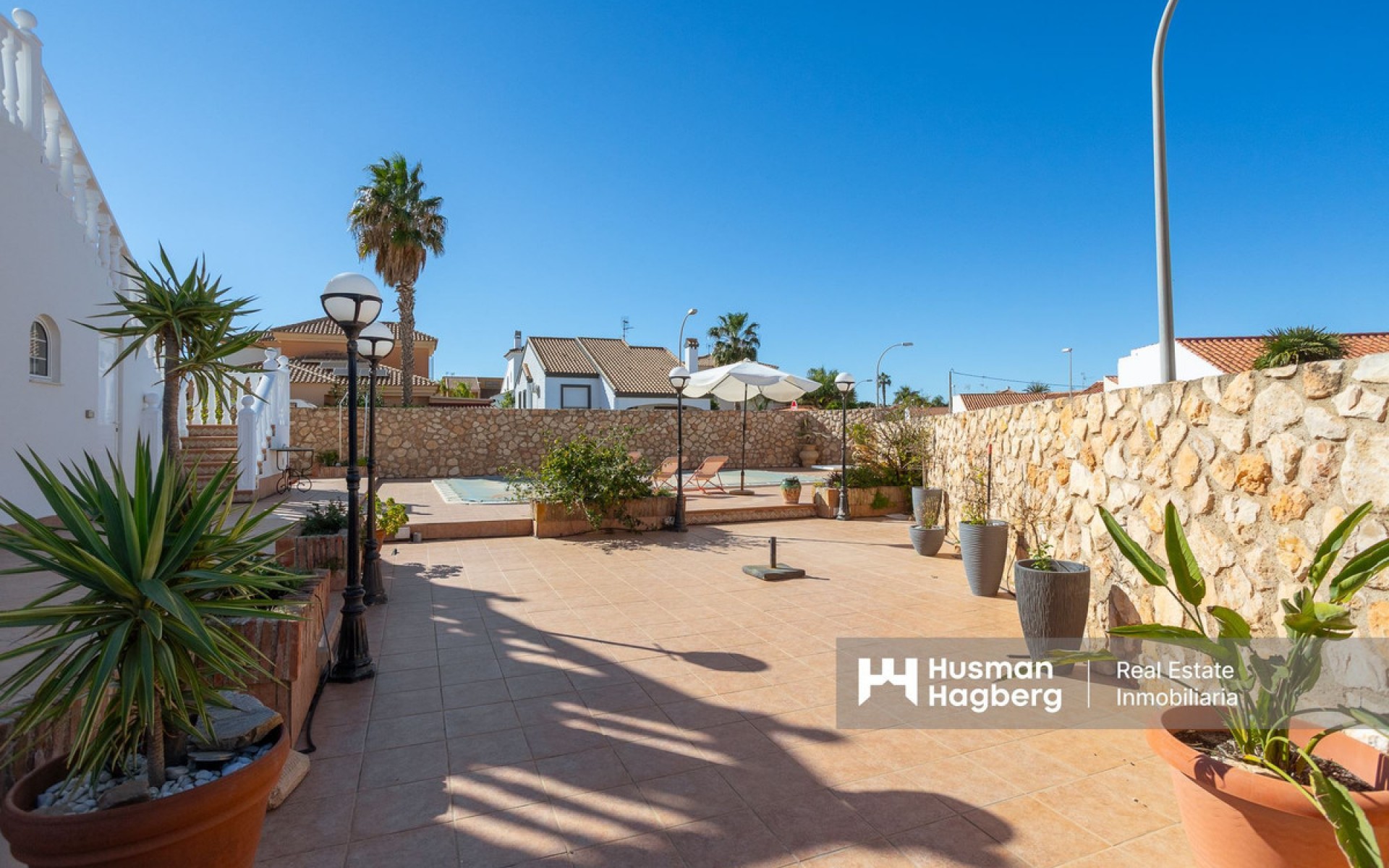 A Vendre - Villa - San Javier - Santiago De La Ribera