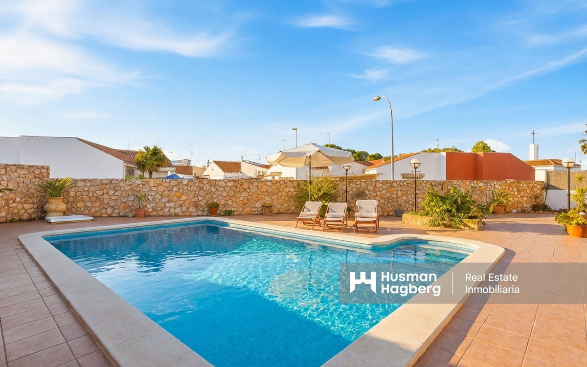 A Vendre - Villa - San Javier - Santiago De La Ribera