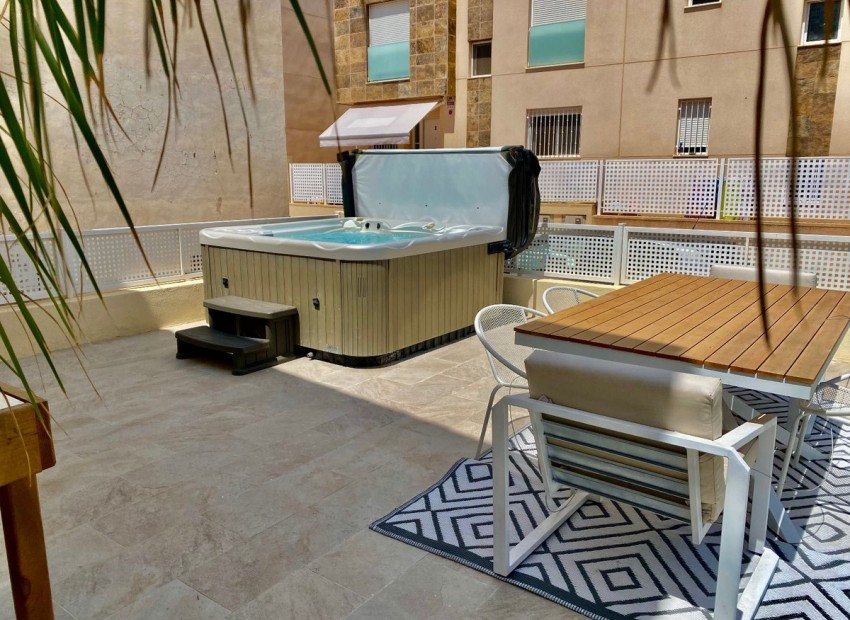 A Vendre - Villa - San Javier - Santiago De La Ribera