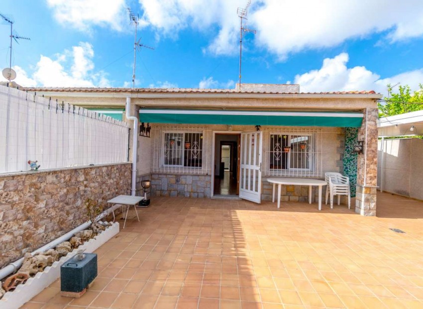 A Vendre - Villa - San Javier - Santiago De La Ribera