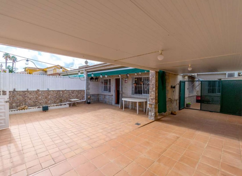 A Vendre - Villa - San Javier - Santiago De La Ribera