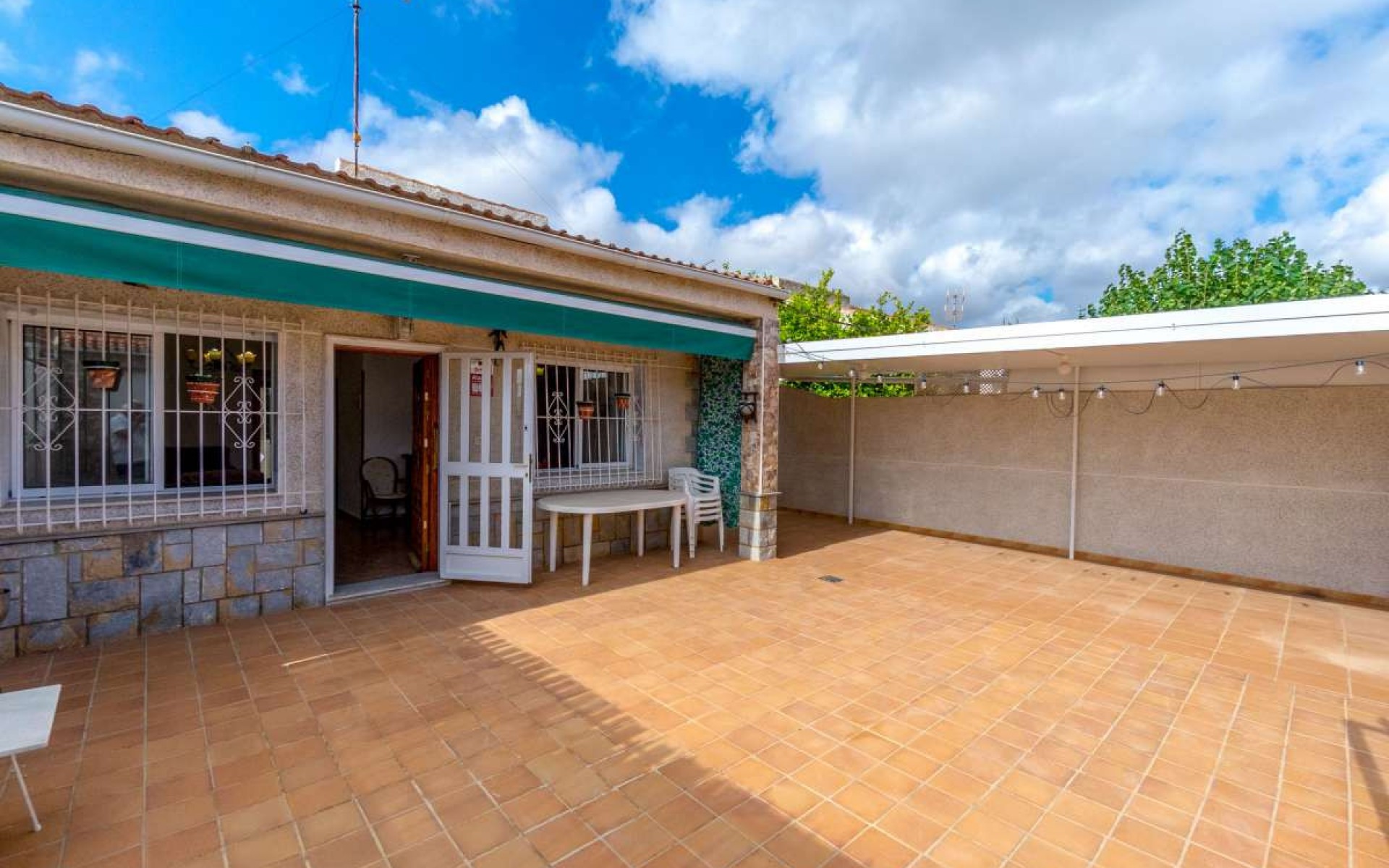 A Vendre - Villa - San Javier - Santiago De La Ribera