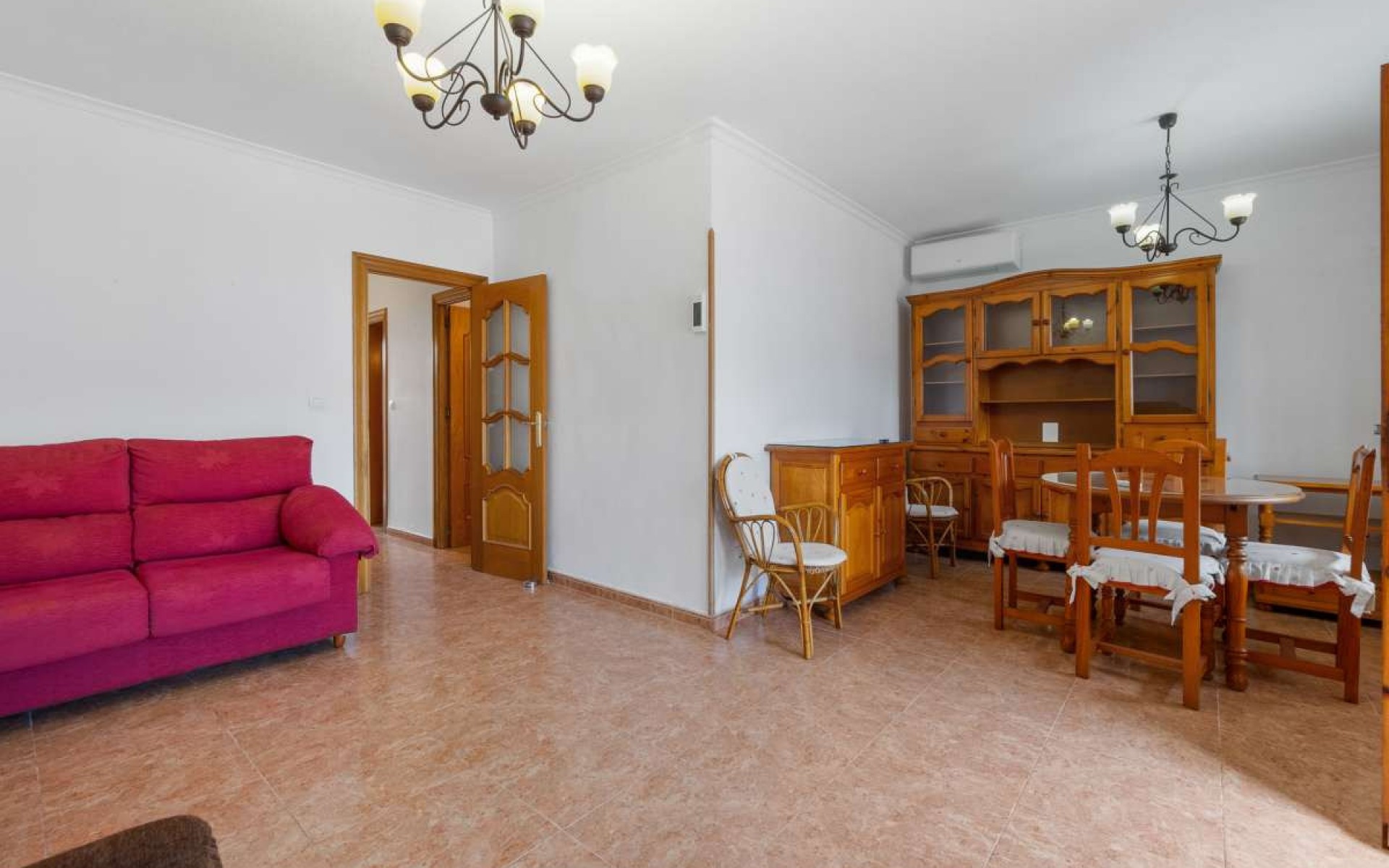 A Vendre - Villa - San Javier - Santiago De La Ribera