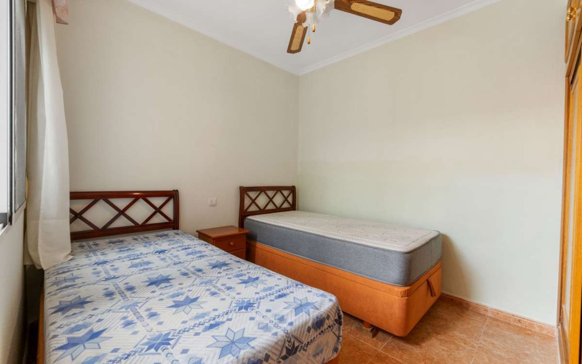 A Vendre - Villa - San Javier - Santiago De La Ribera