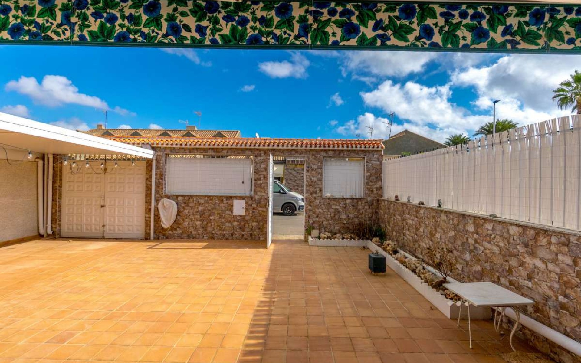 A Vendre - Villa - San Javier - Santiago De La Ribera