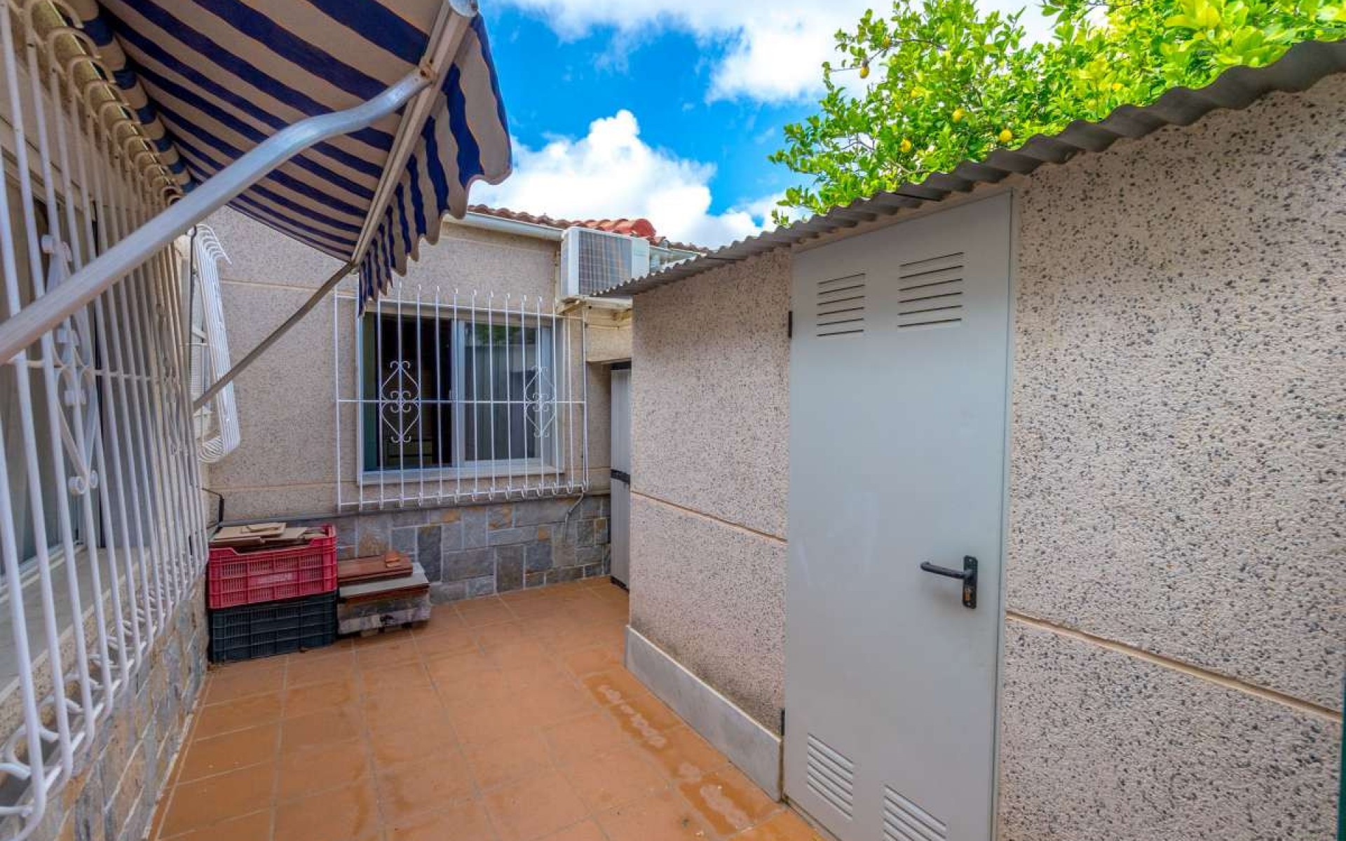 A Vendre - Villa - San Javier - Santiago De La Ribera