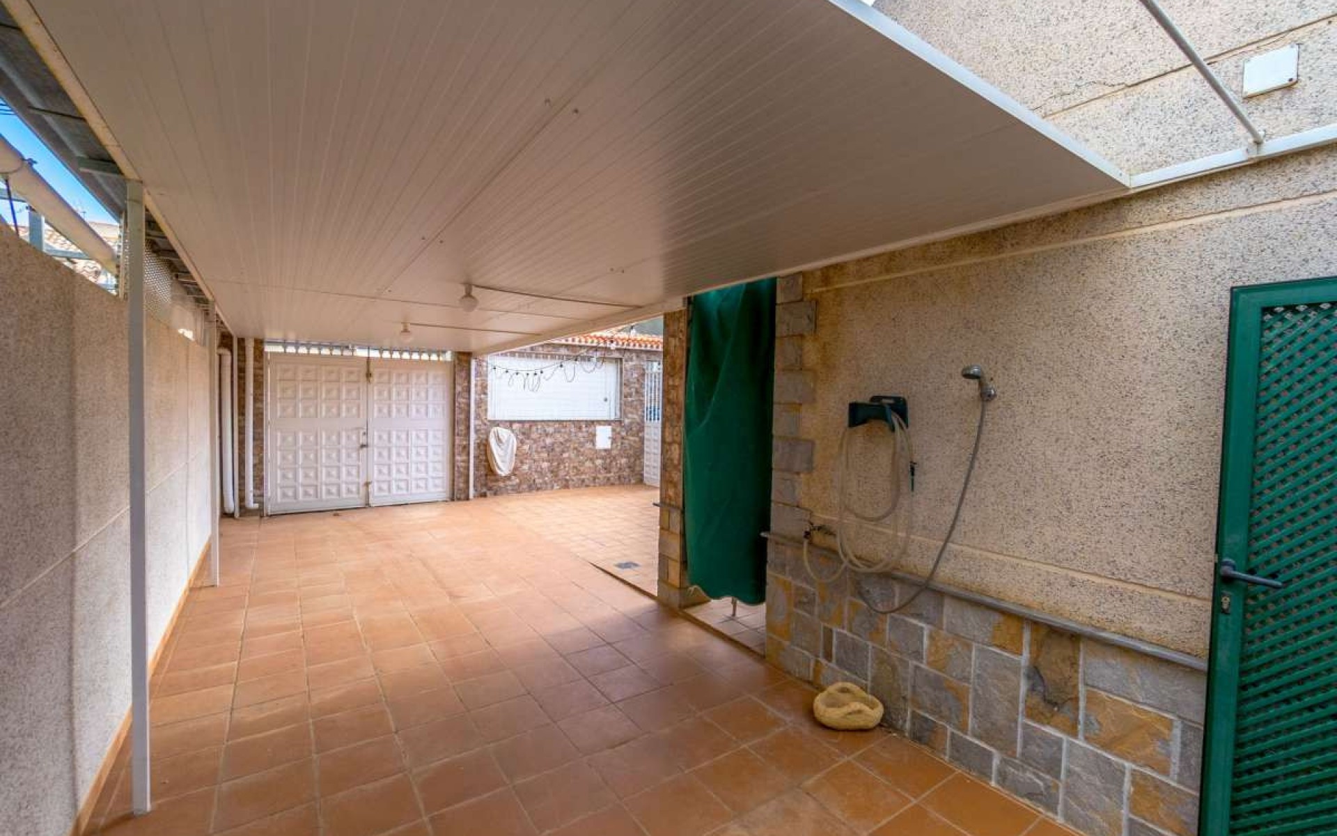 A Vendre - Villa - San Javier - Santiago De La Ribera