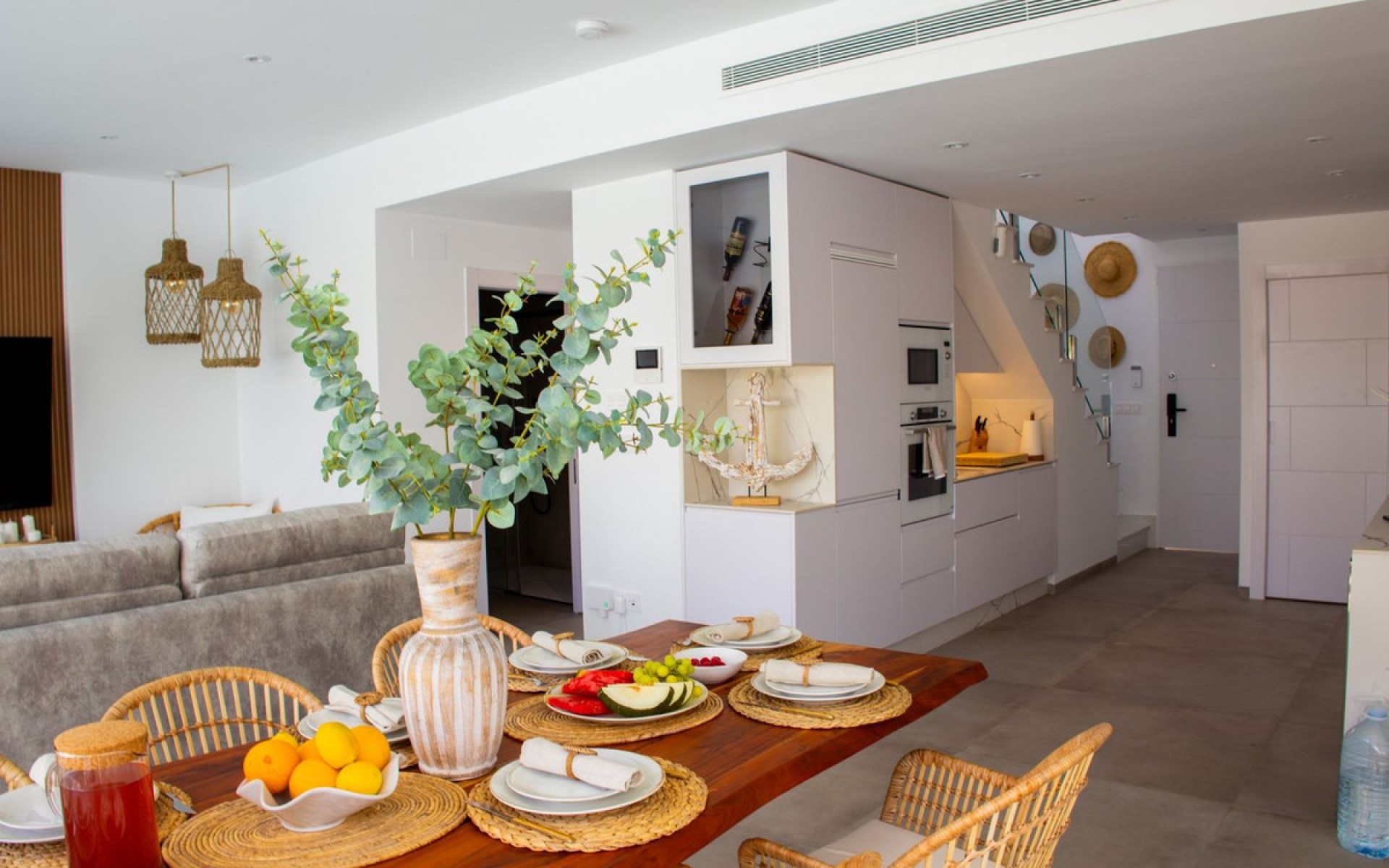 A Vendre - Villa - San Javier - Santiago De La Ribera