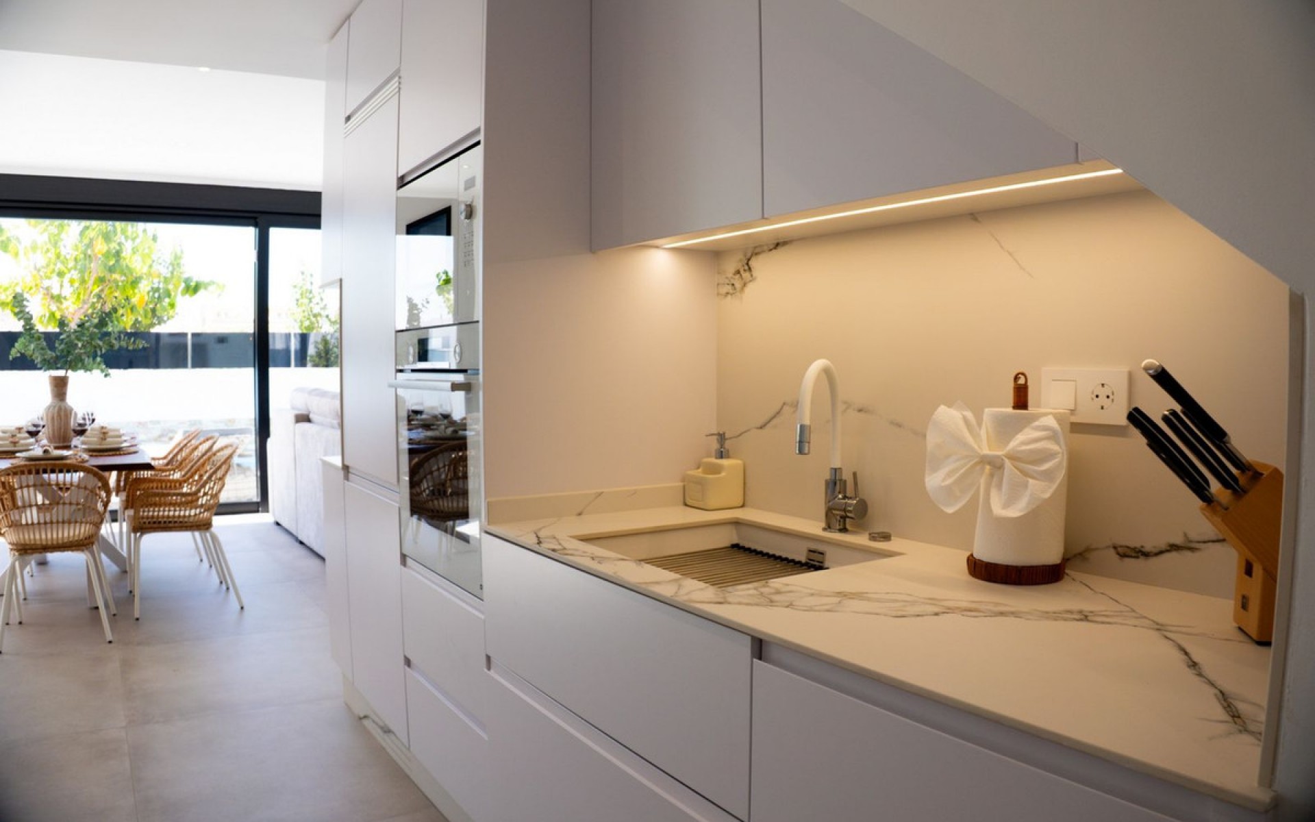 A Vendre - Villa - San Javier - Santiago De La Ribera