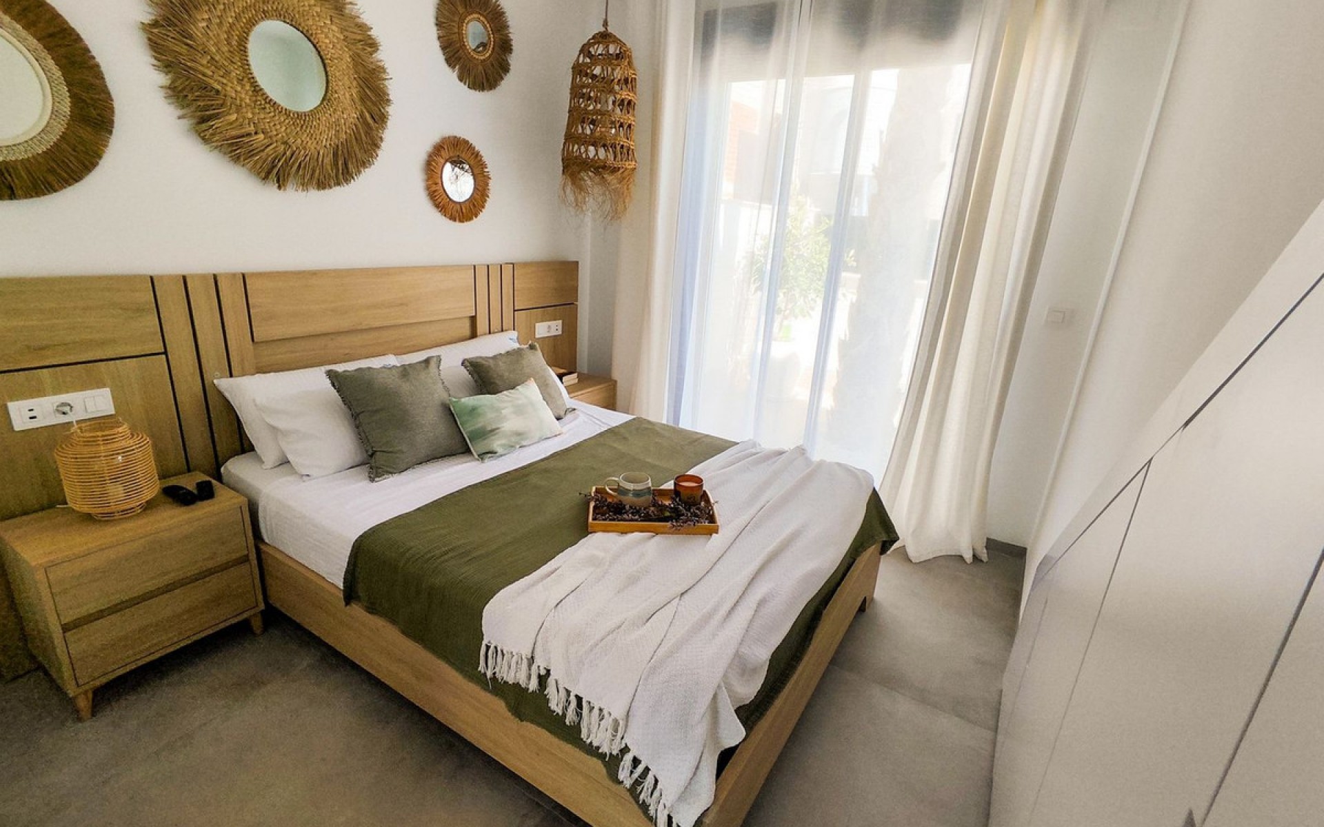 A Vendre - Villa - San Javier - Santiago De La Ribera