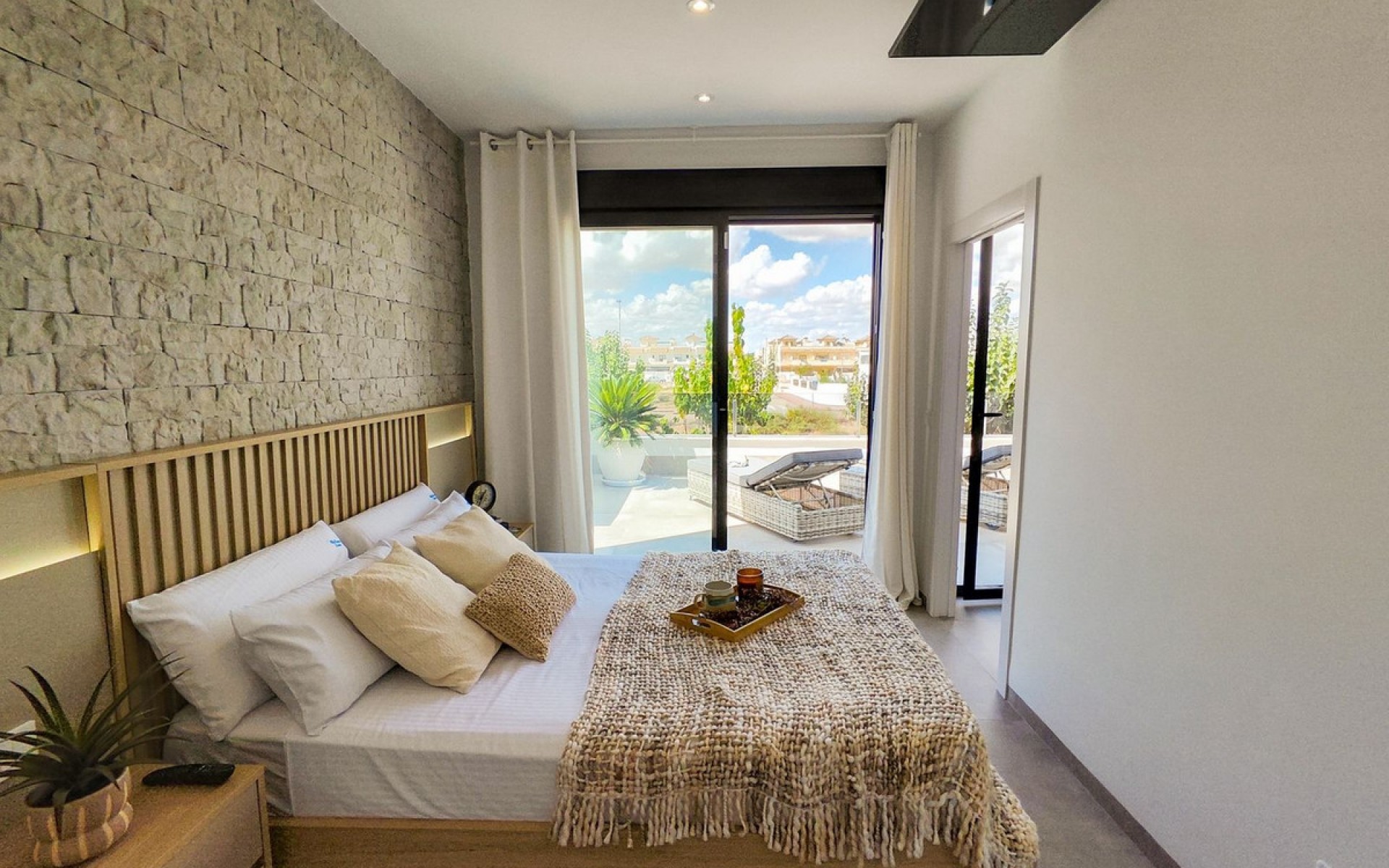 A Vendre - Villa - San Javier - Santiago De La Ribera