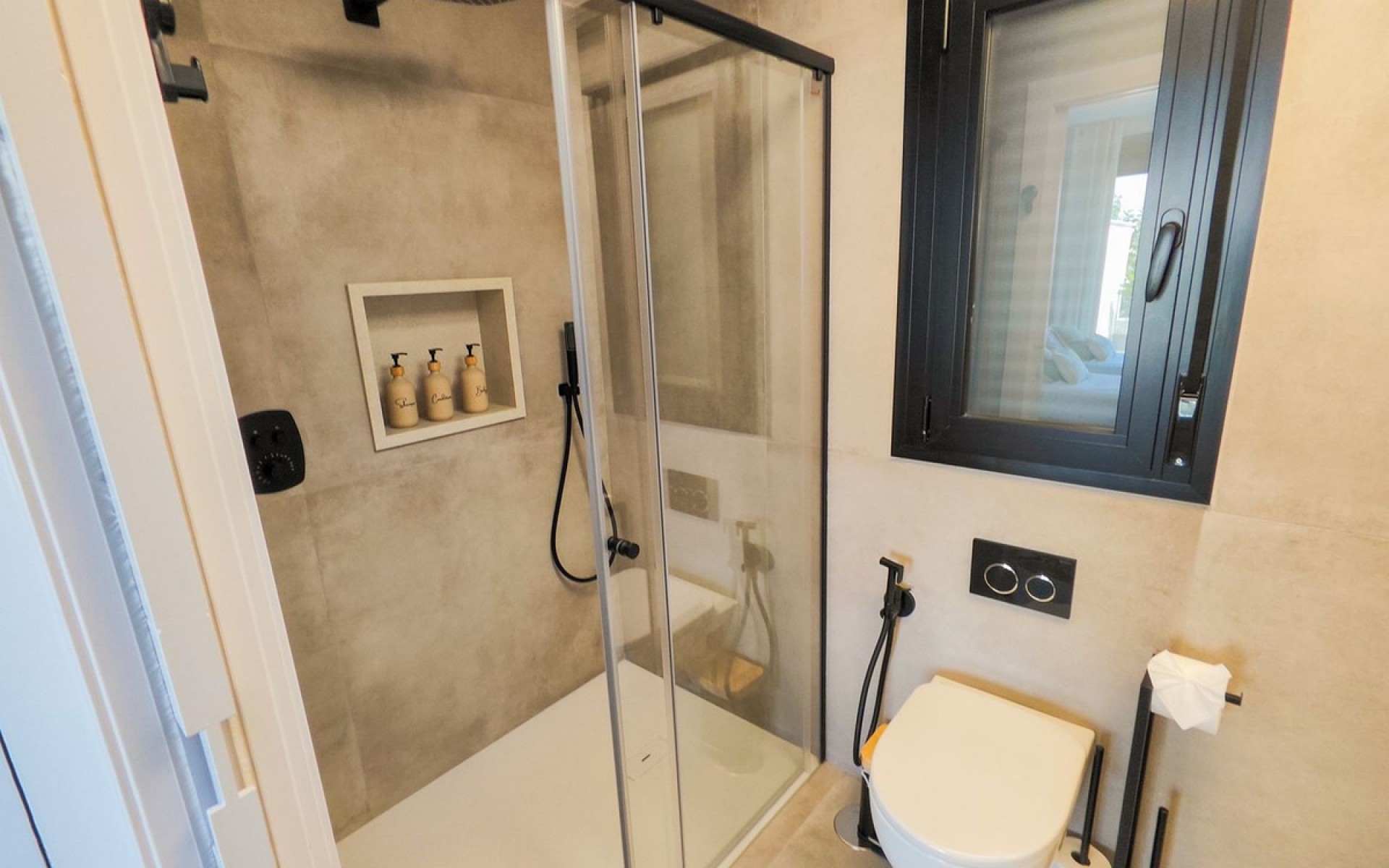 A Vendre - Villa - San Javier - Santiago De La Ribera
