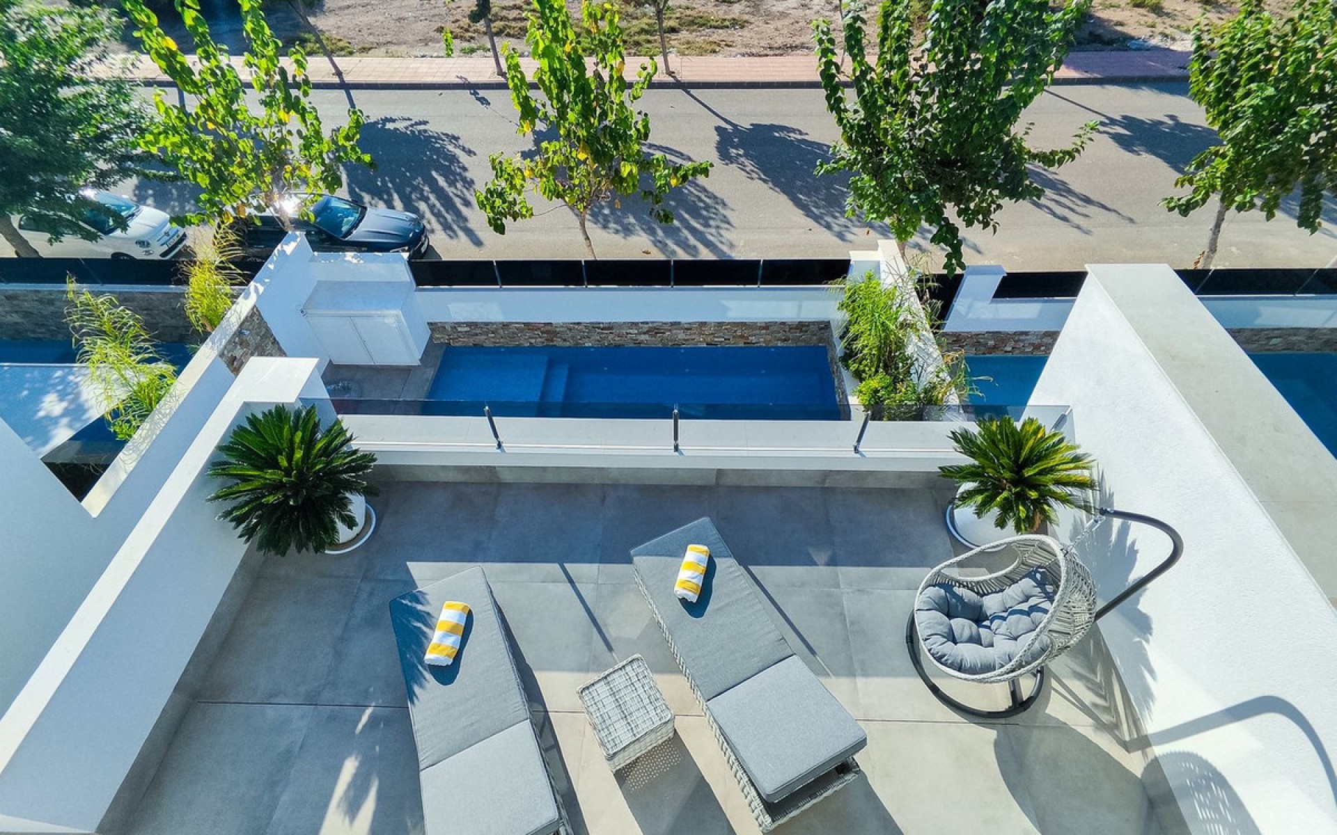 A Vendre - Villa - San Javier - Santiago De La Ribera
