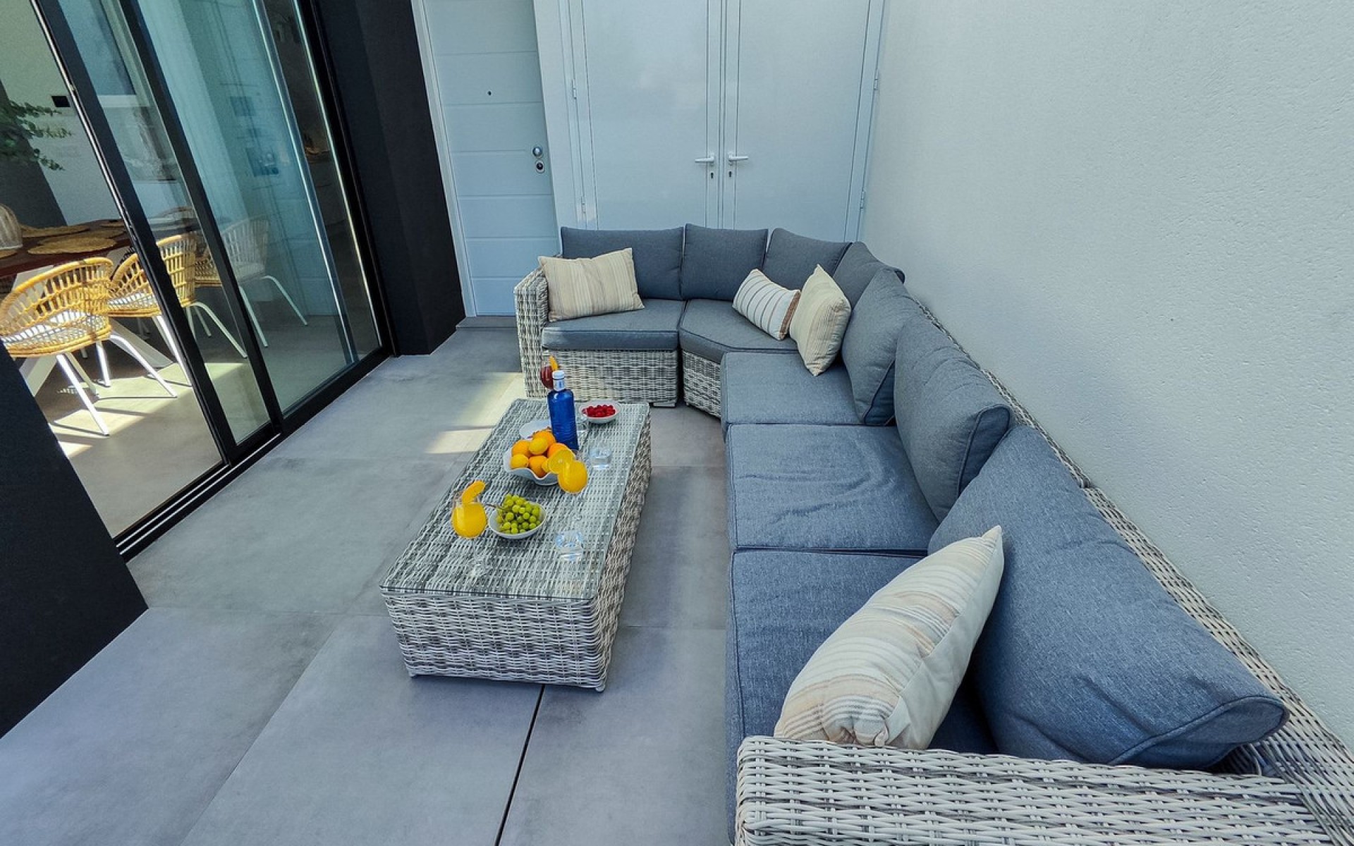 A Vendre - Villa - San Javier - Santiago De La Ribera