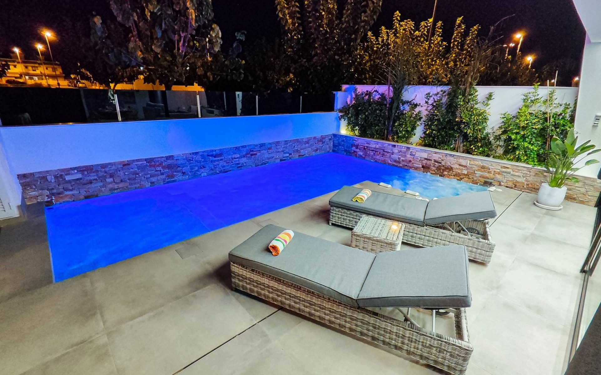 A Vendre - Villa - San Javier - Santiago De La Ribera