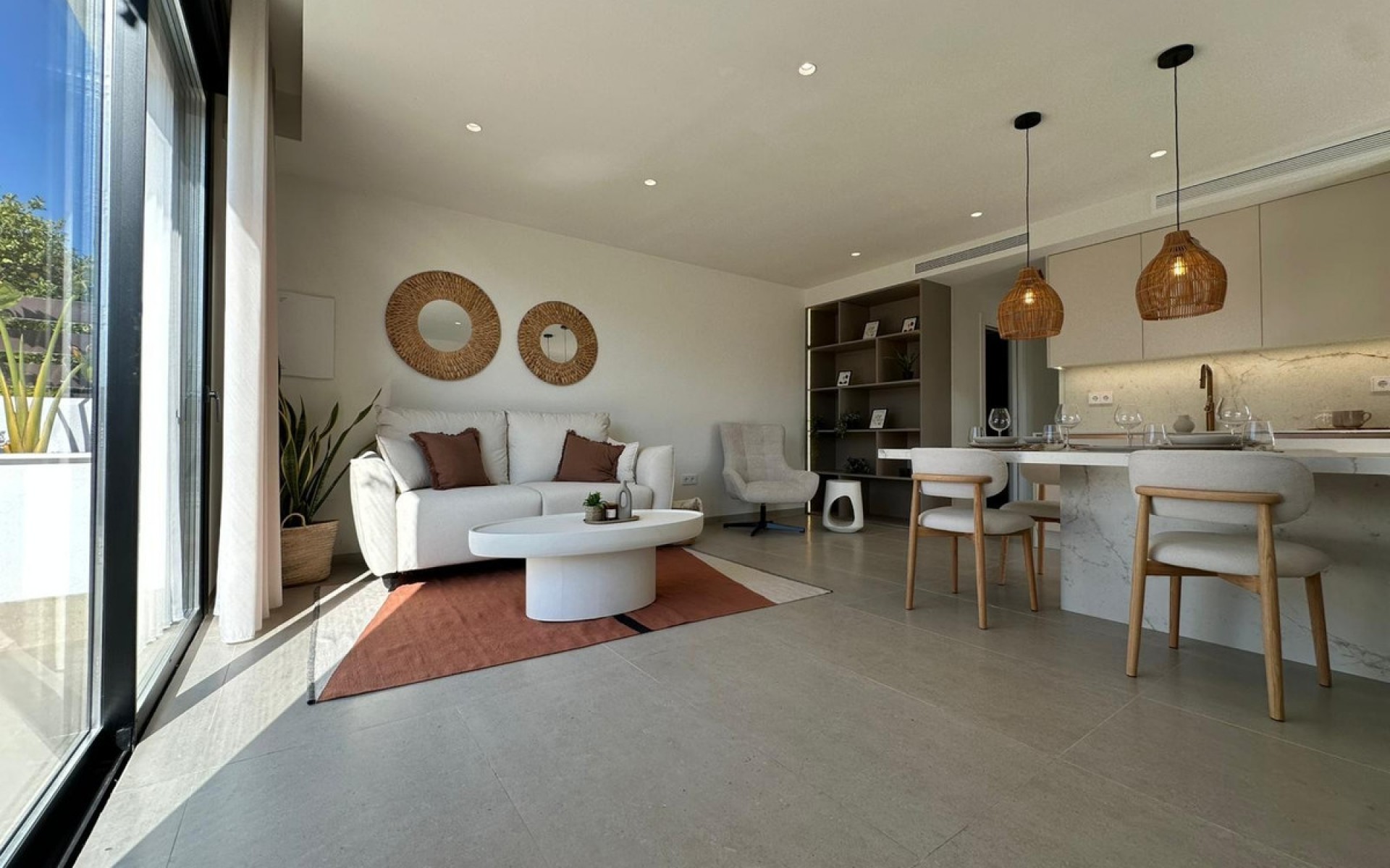 A Vendre - Villa - San Javier - Santiago De La Ribera