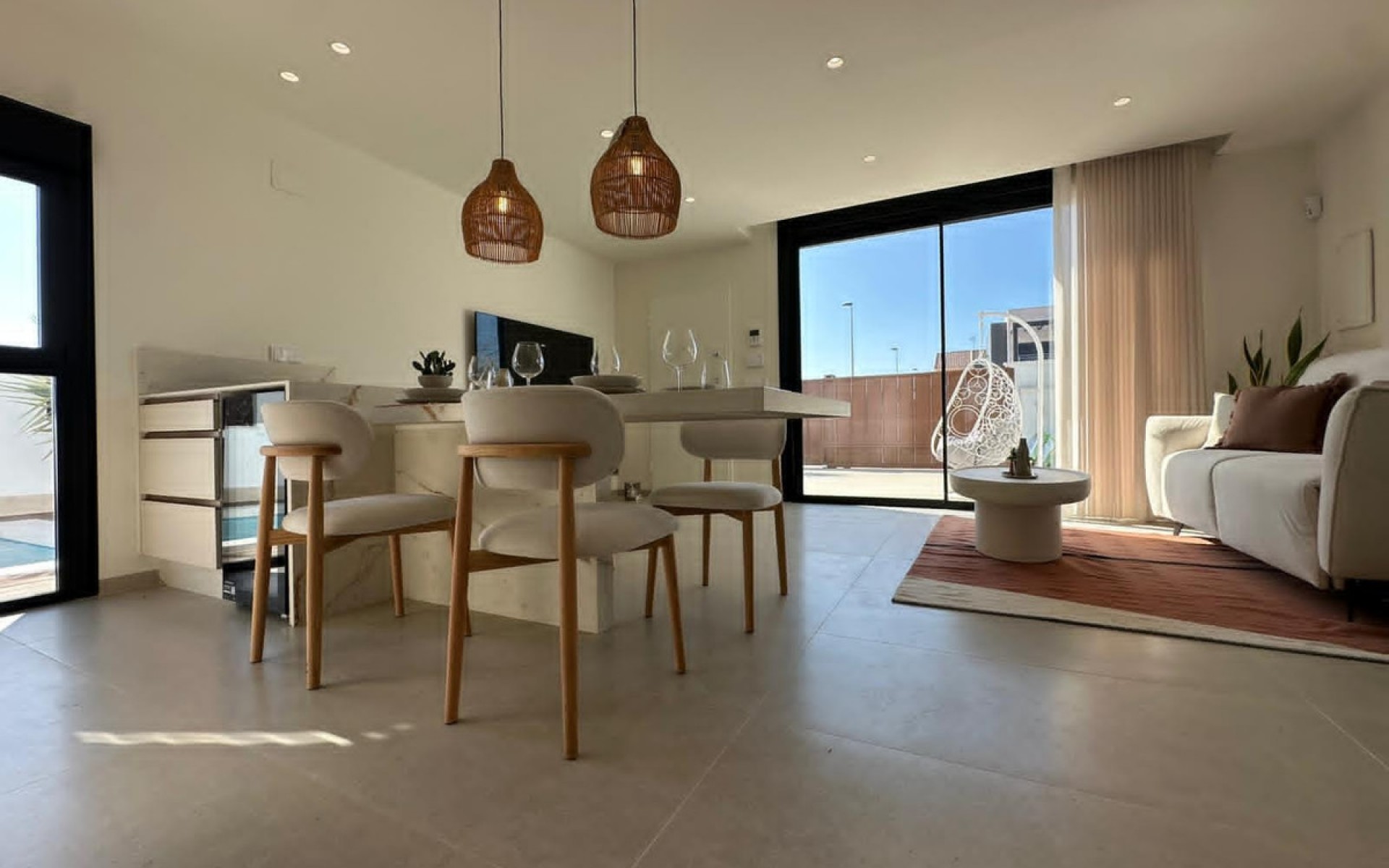 A Vendre - Villa - San Javier - Santiago De La Ribera