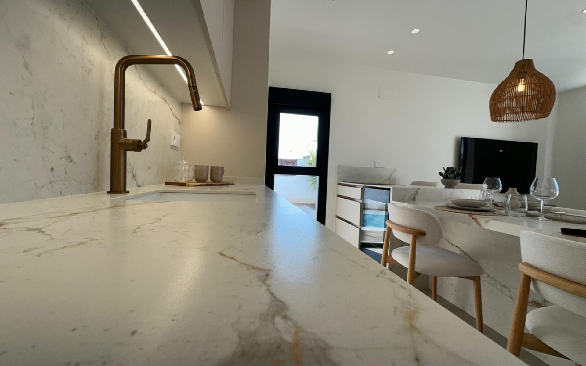 A Vendre - Villa - San Javier - Santiago De La Ribera