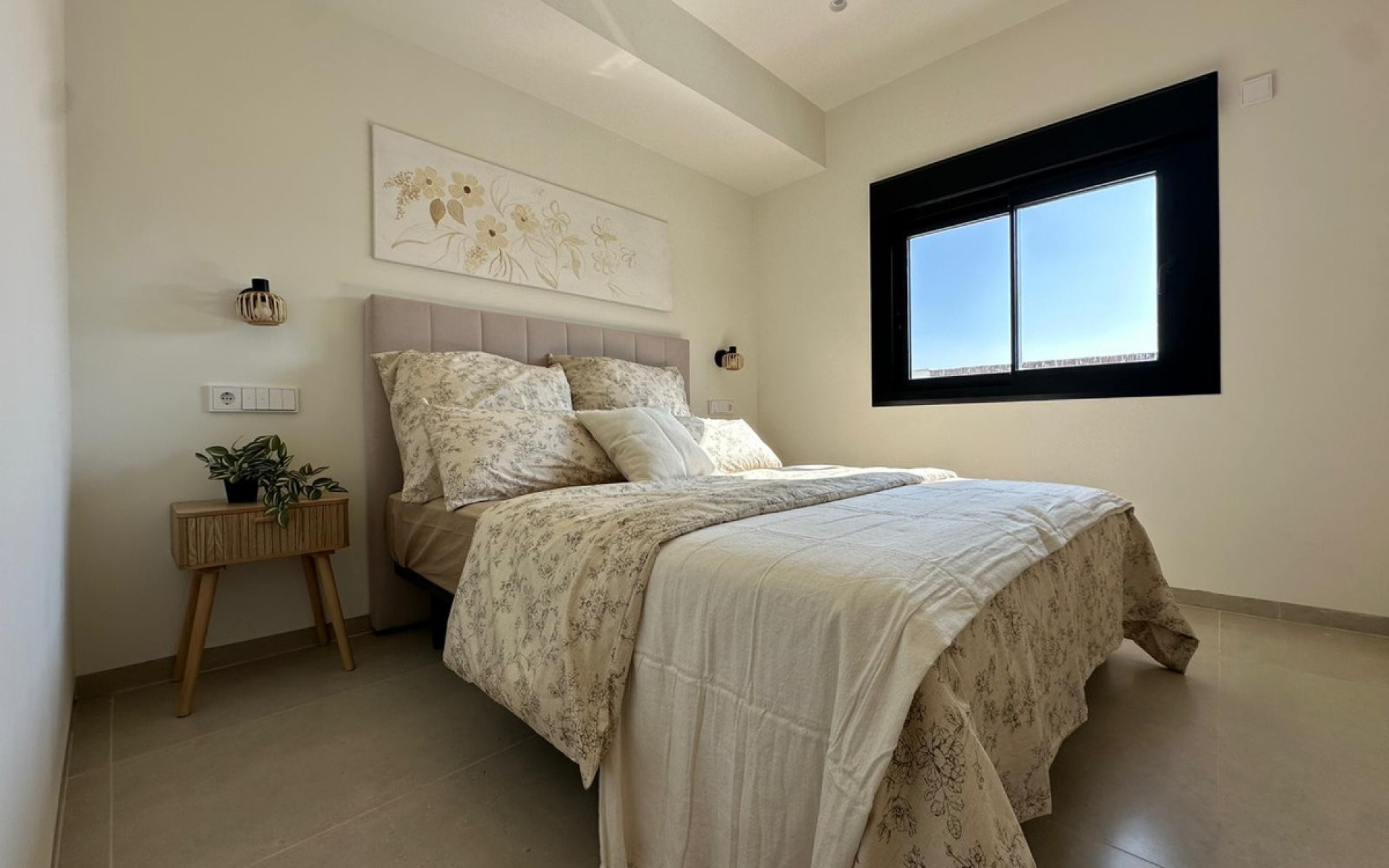 A Vendre - Villa - San Javier - Santiago De La Ribera