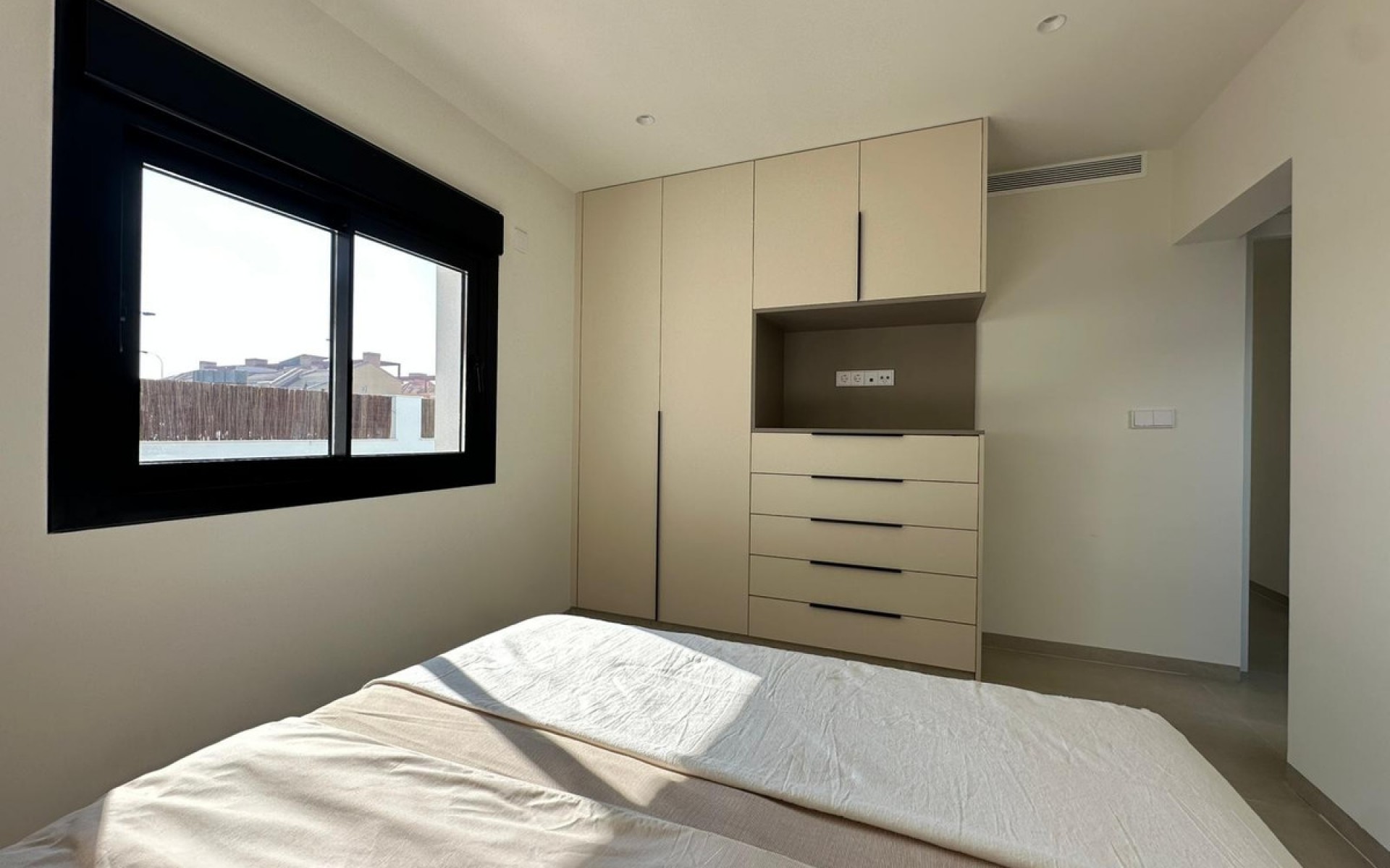 A Vendre - Villa - San Javier - Santiago De La Ribera