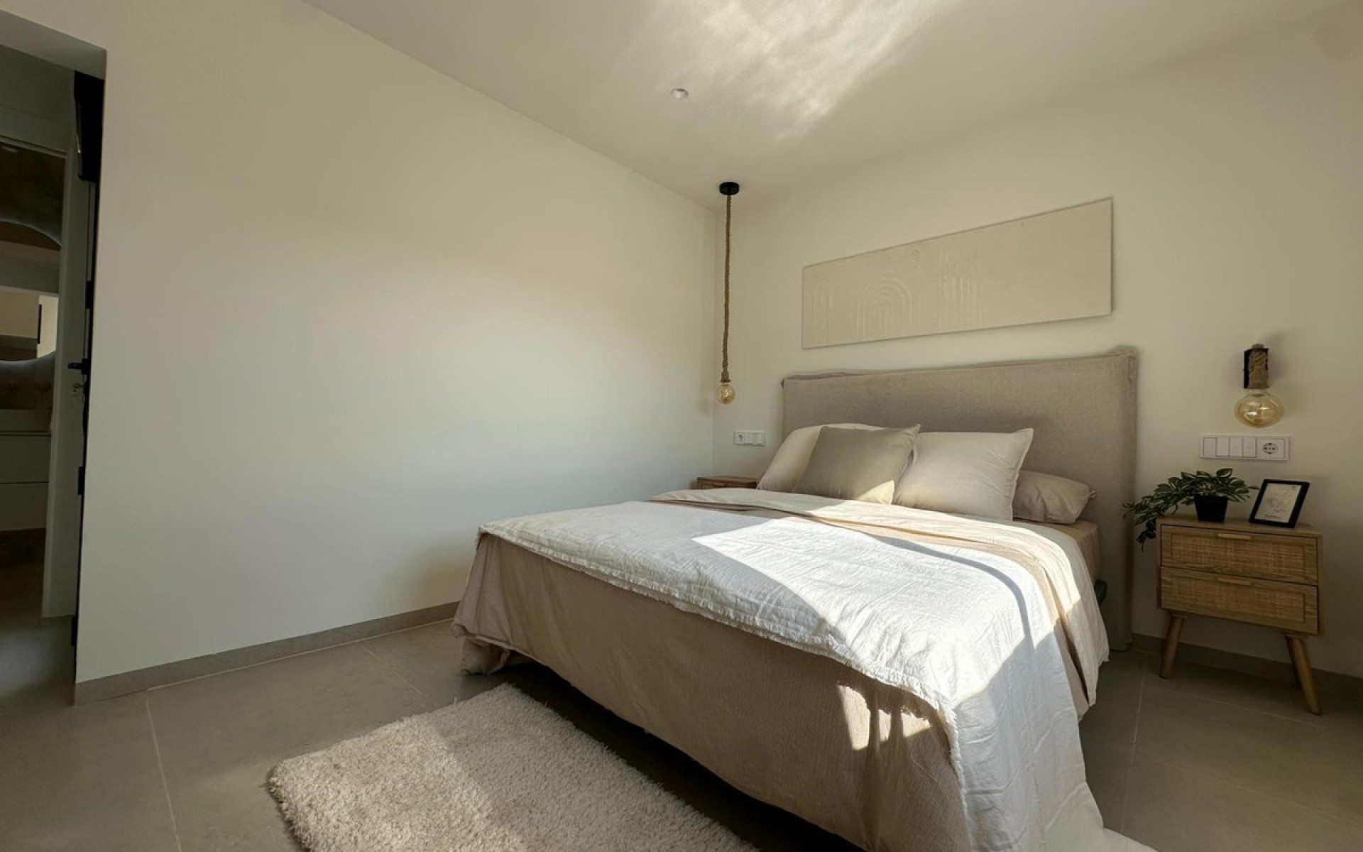 A Vendre - Villa - San Javier - Santiago De La Ribera