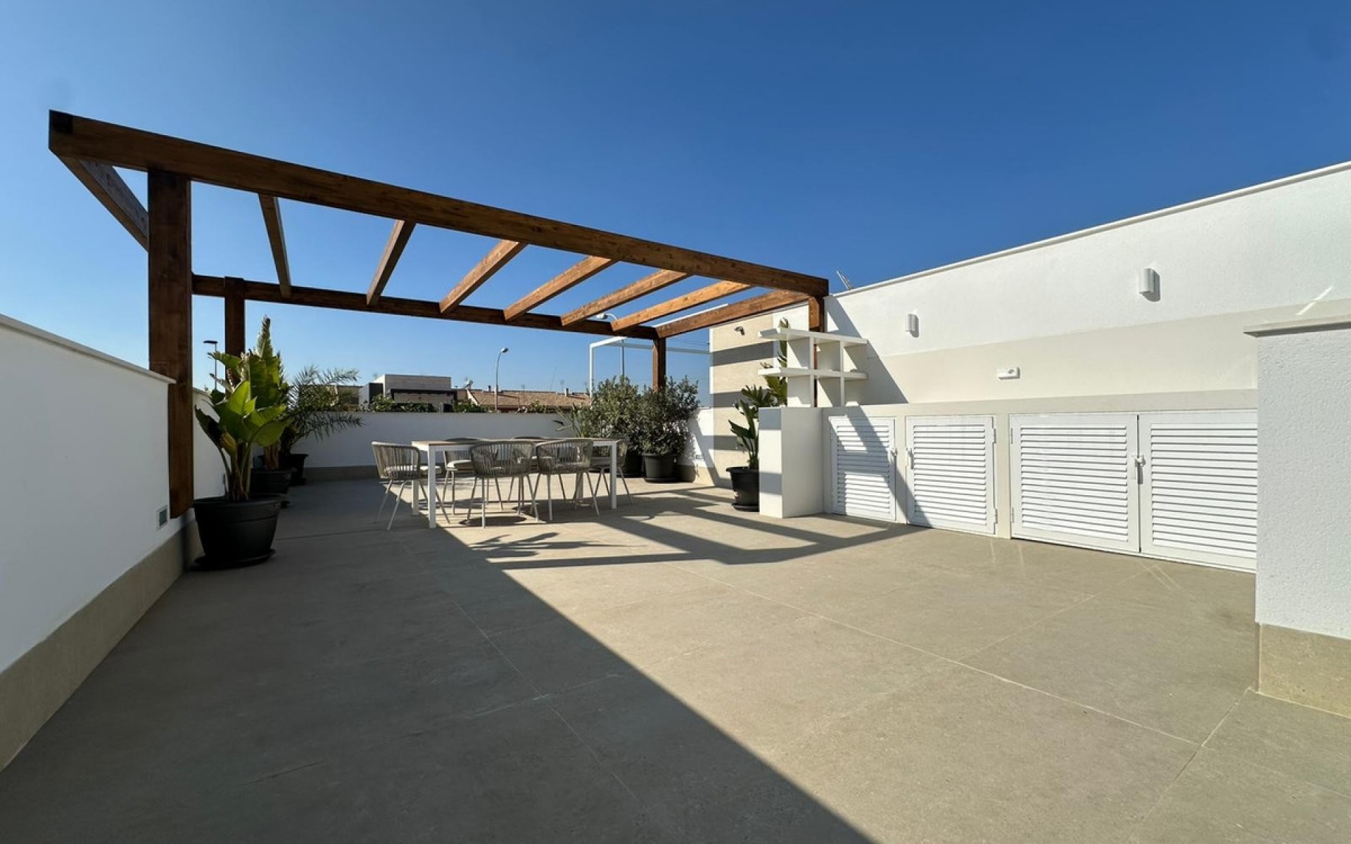 A Vendre - Villa - San Javier - Santiago De La Ribera