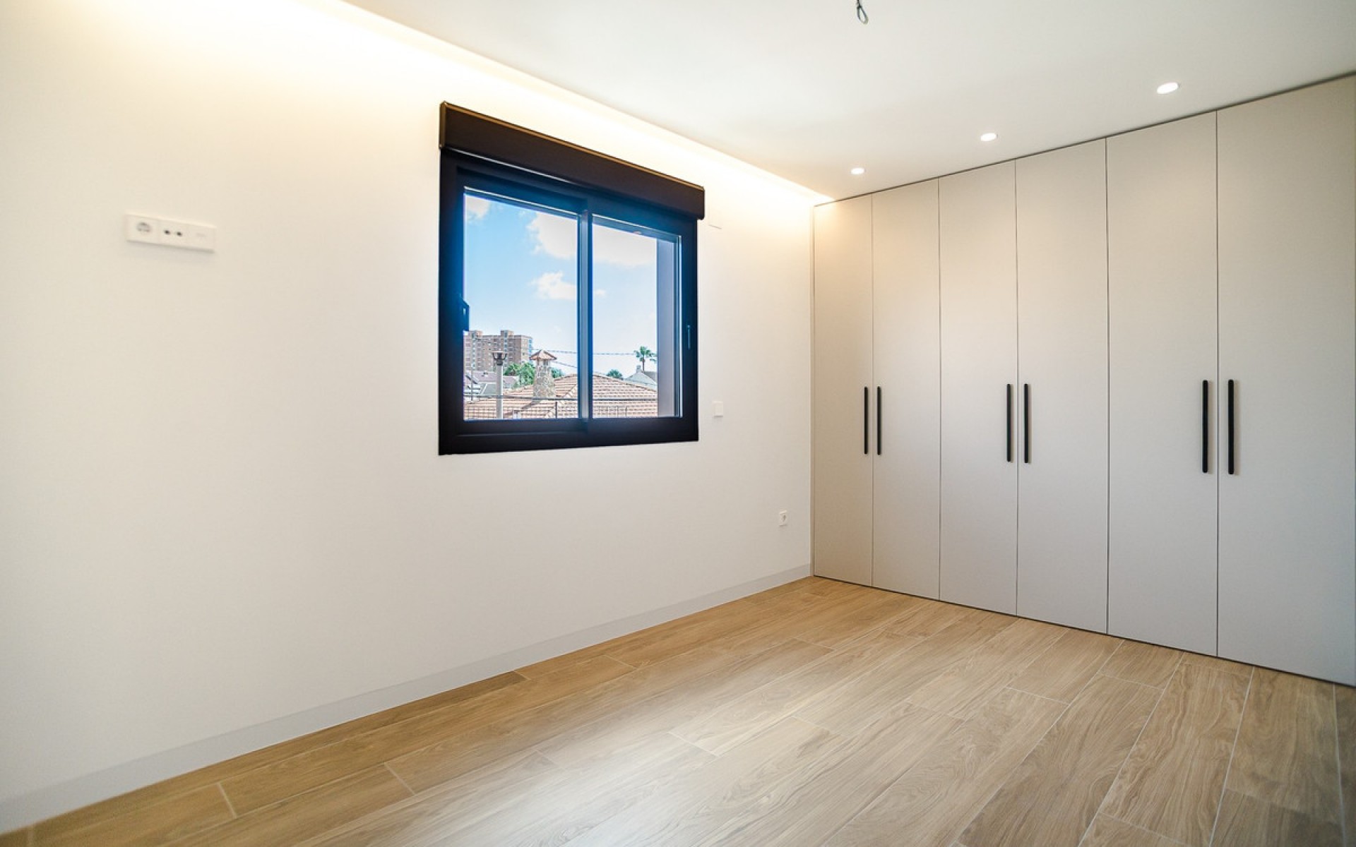 A Vendre - Villa - San Javier - Santiago De La Ribera