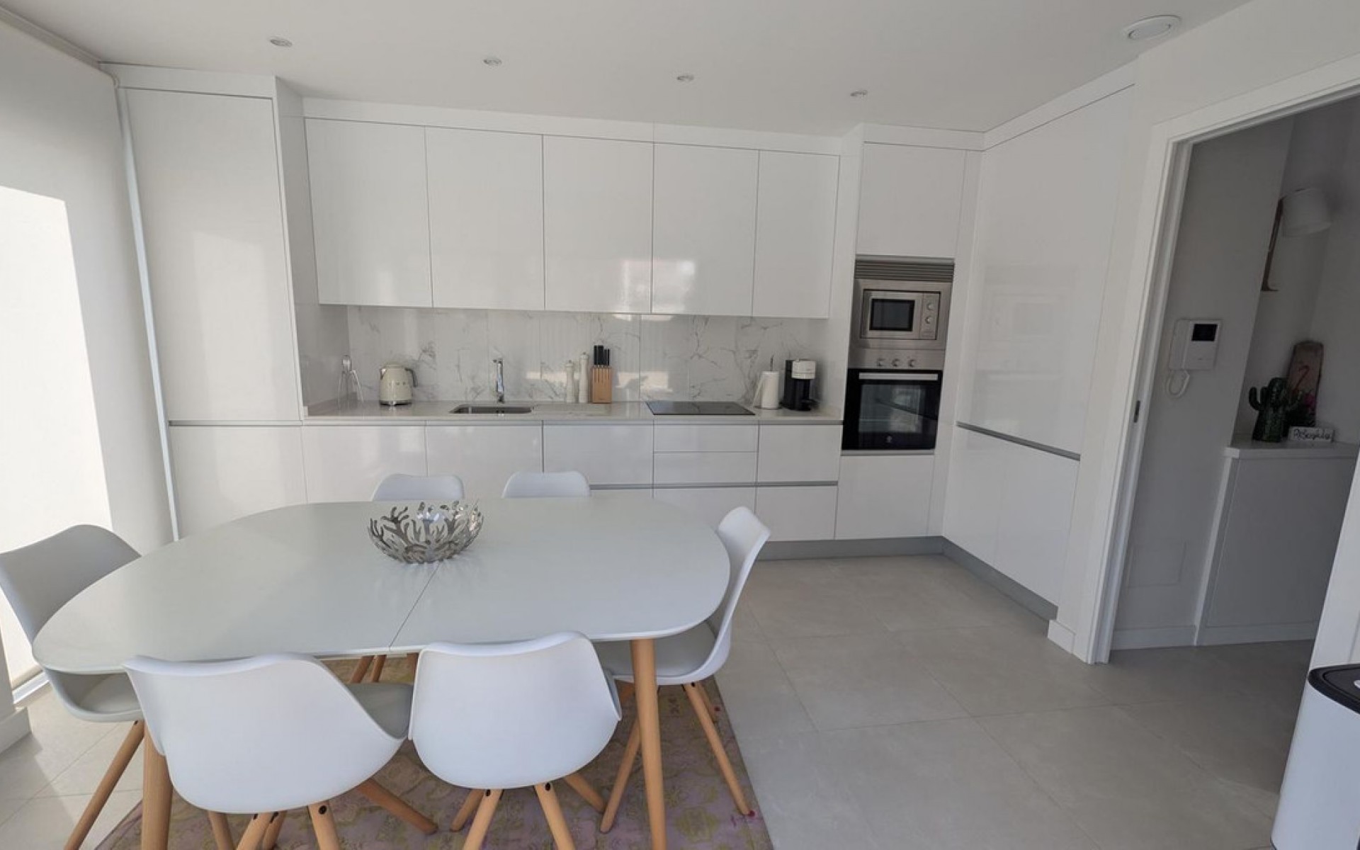 A Vendre - Villa - San Javier - Santiago De La Ribera