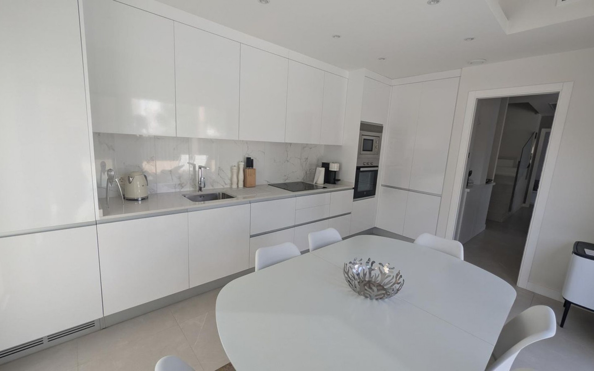 A Vendre - Villa - San Javier - Santiago De La Ribera