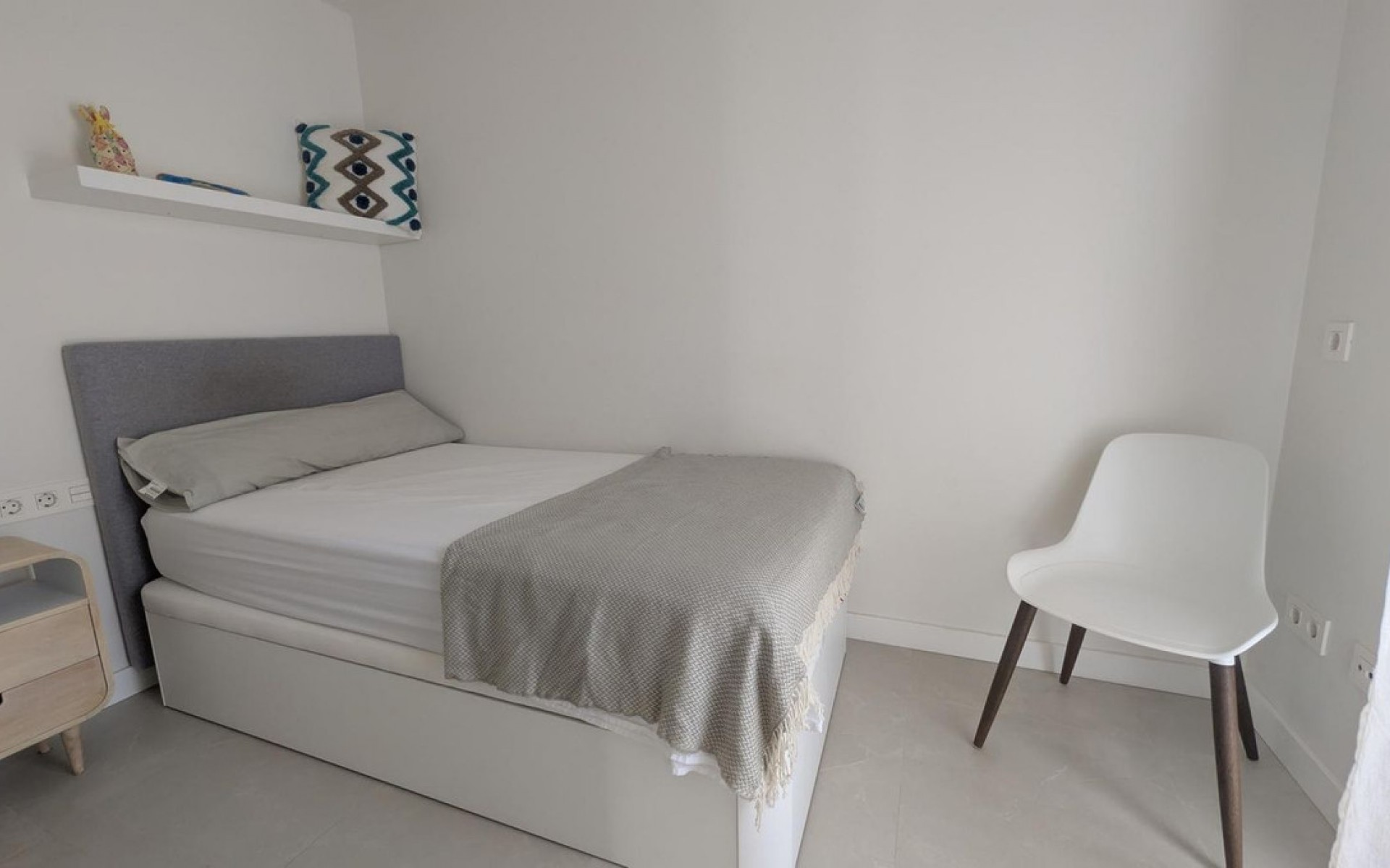 A Vendre - Villa - San Javier - Santiago De La Ribera