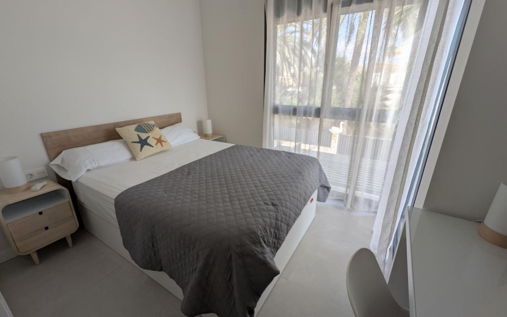 A Vendre - Villa - San Javier - Santiago De La Ribera