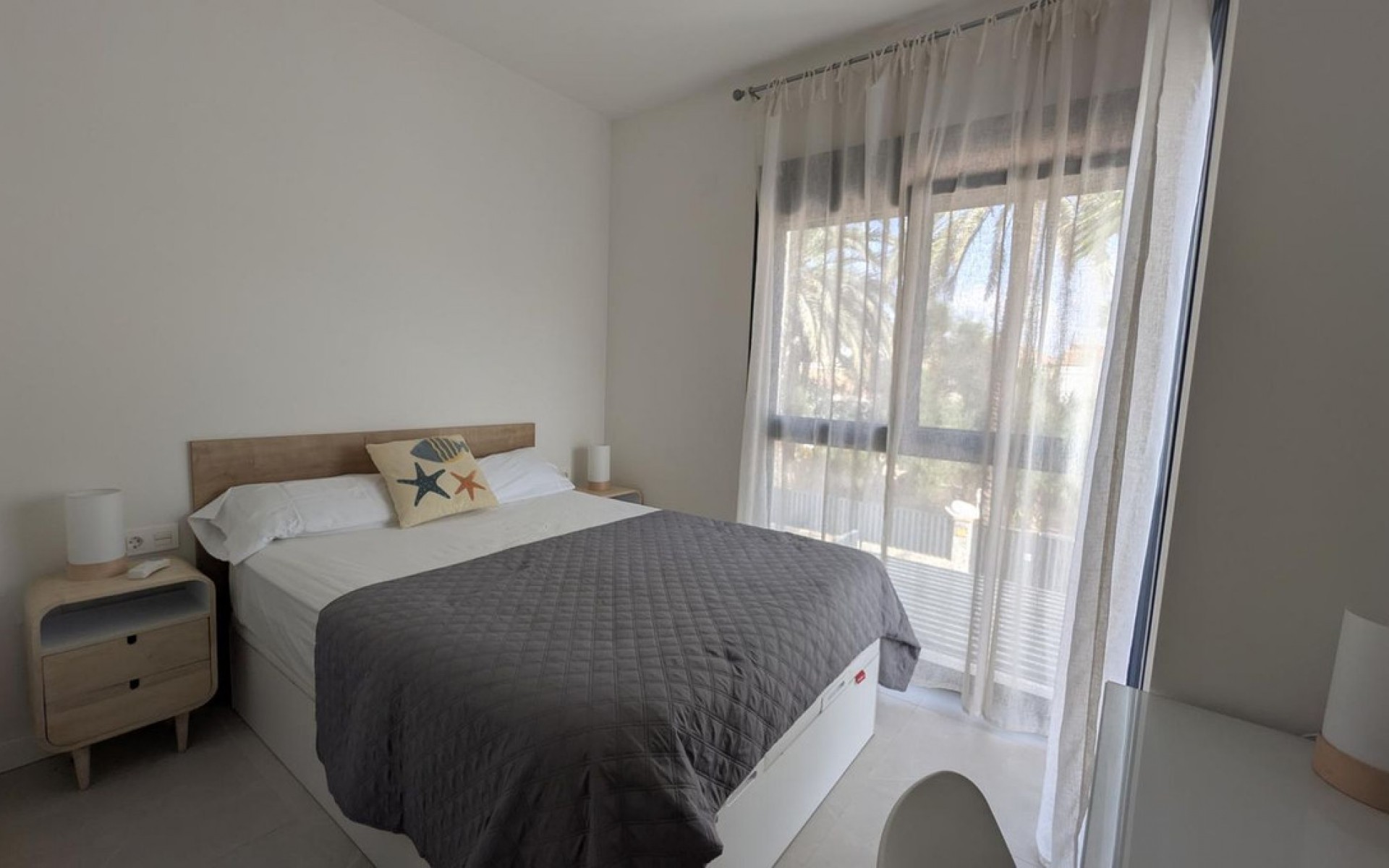 A Vendre - Villa - San Javier - Santiago De La Ribera