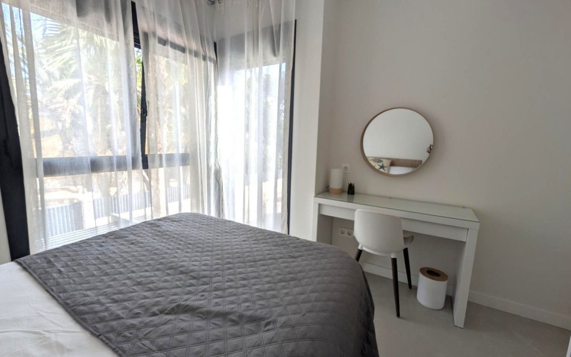 A Vendre - Villa - San Javier - Santiago De La Ribera