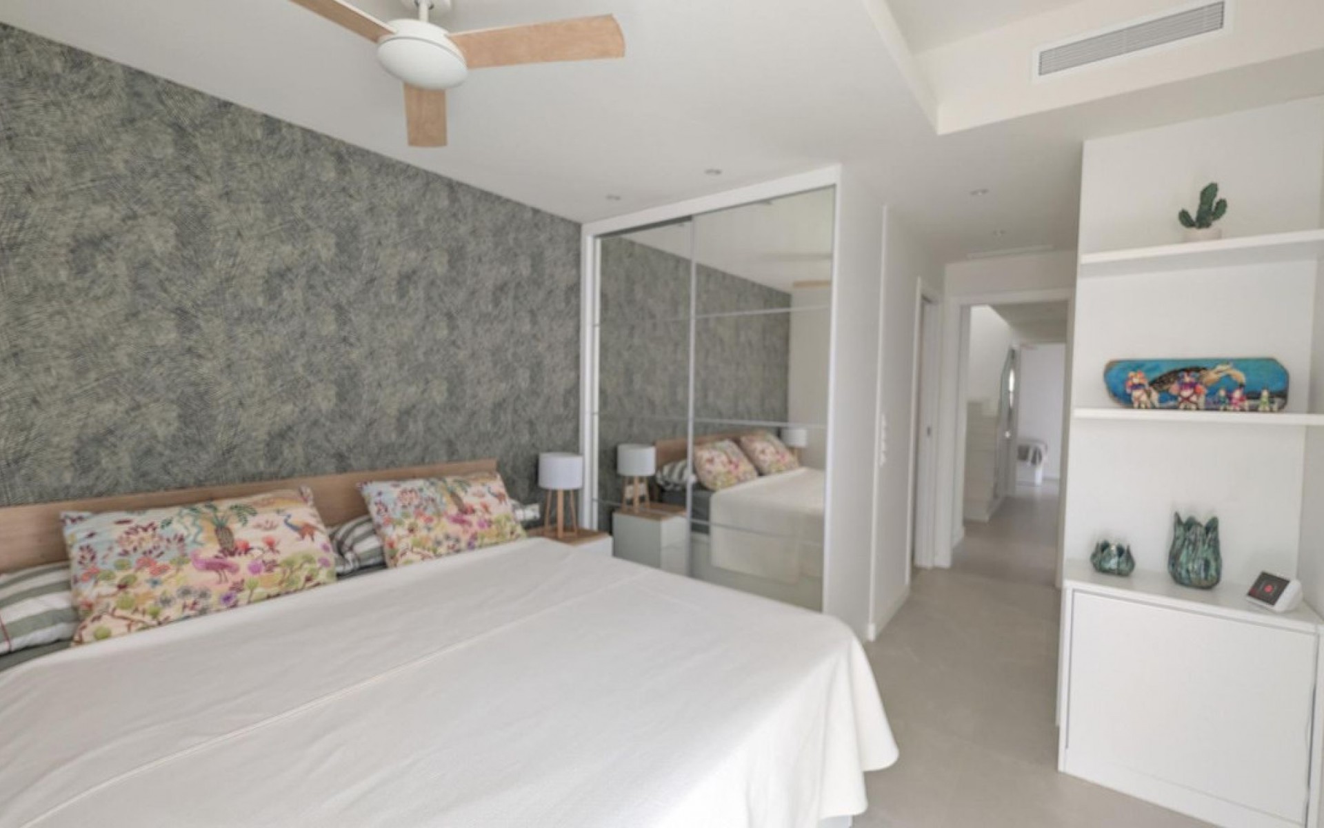 A Vendre - Villa - San Javier - Santiago De La Ribera