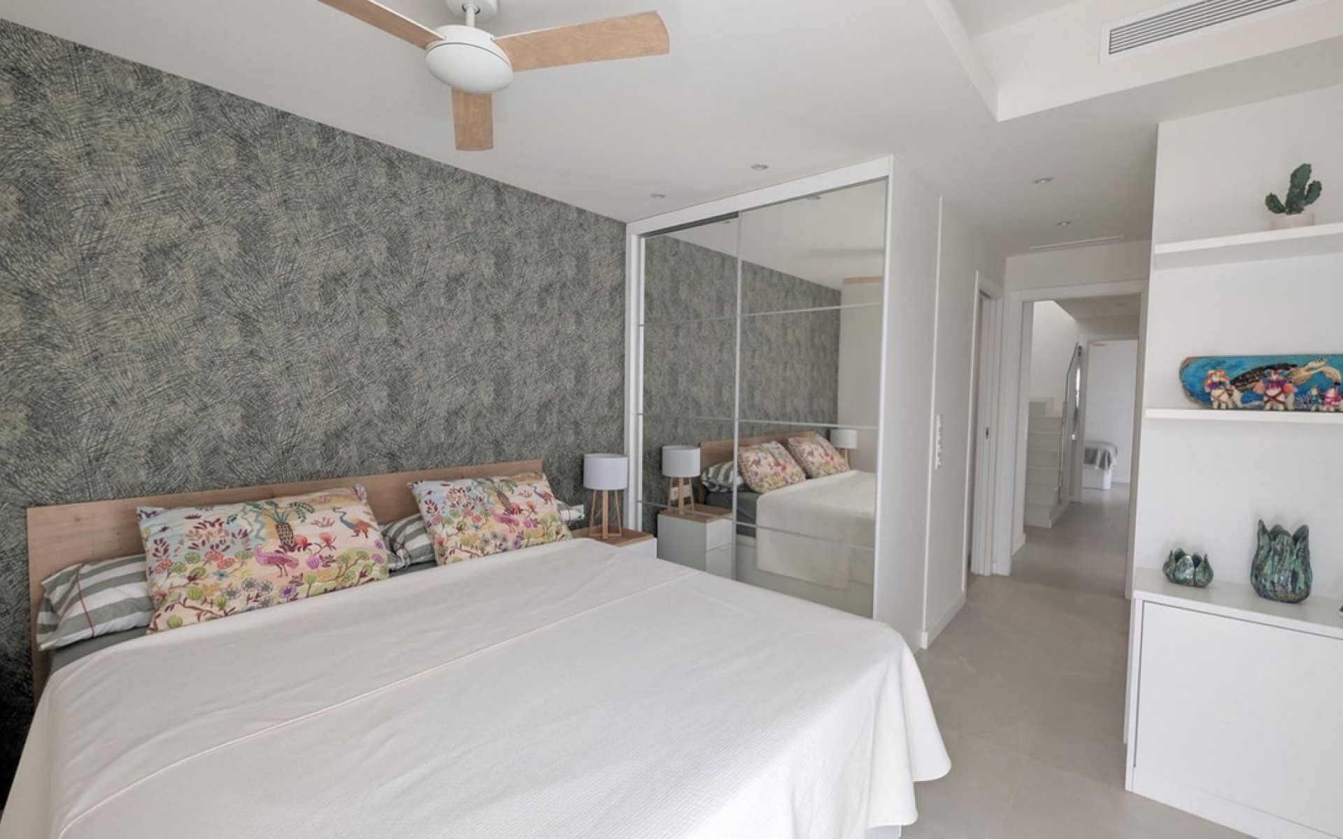 A Vendre - Villa - San Javier - Santiago De La Ribera