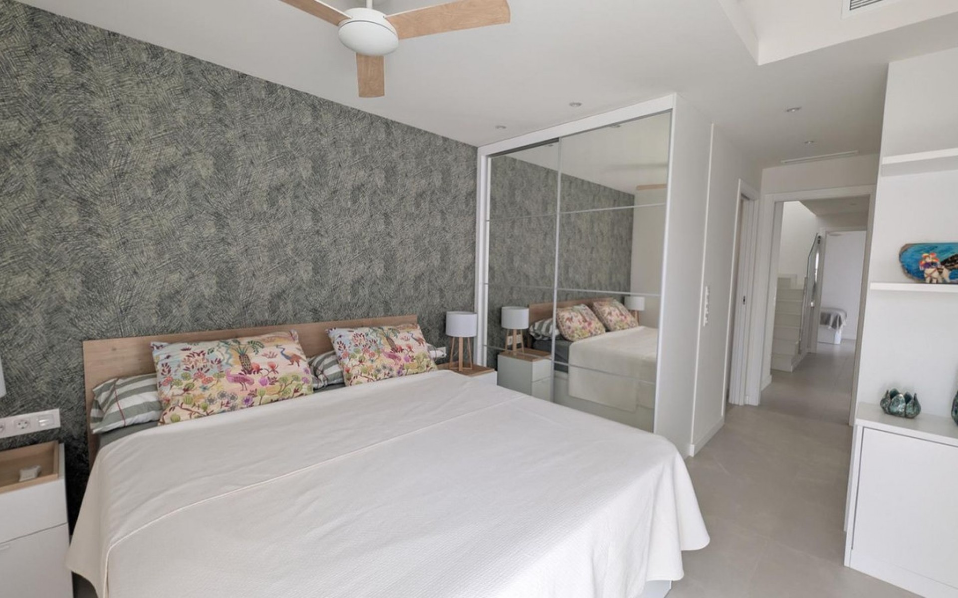 A Vendre - Villa - San Javier - Santiago De La Ribera