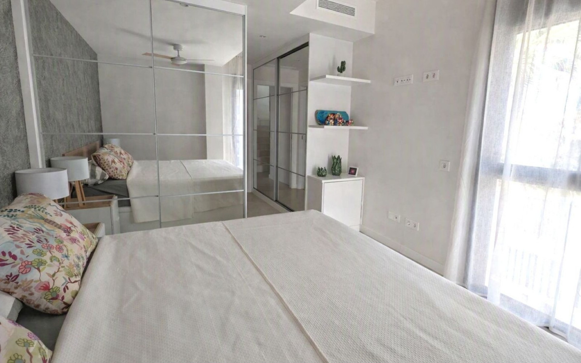 A Vendre - Villa - San Javier - Santiago De La Ribera