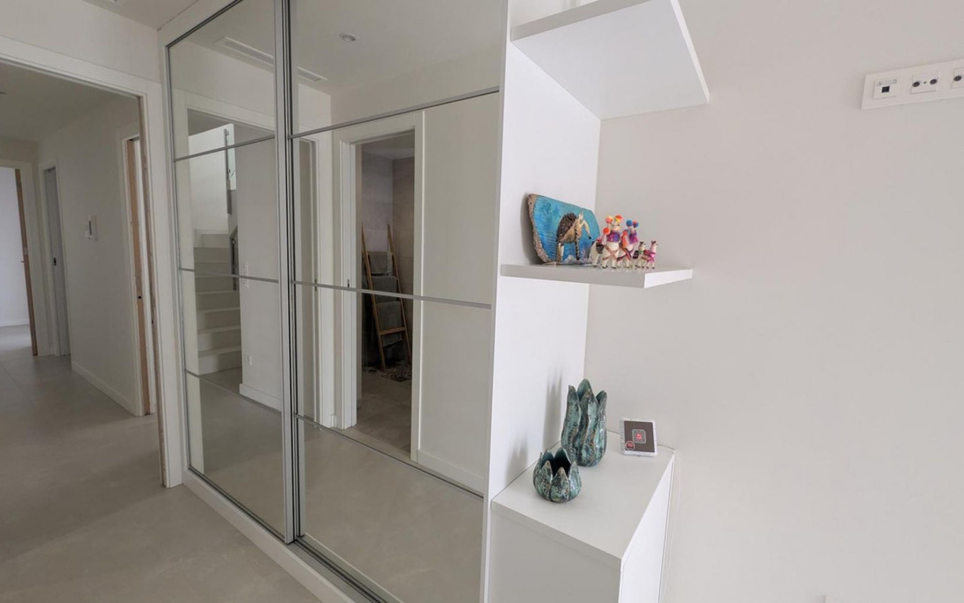 A Vendre - Villa - San Javier - Santiago De La Ribera