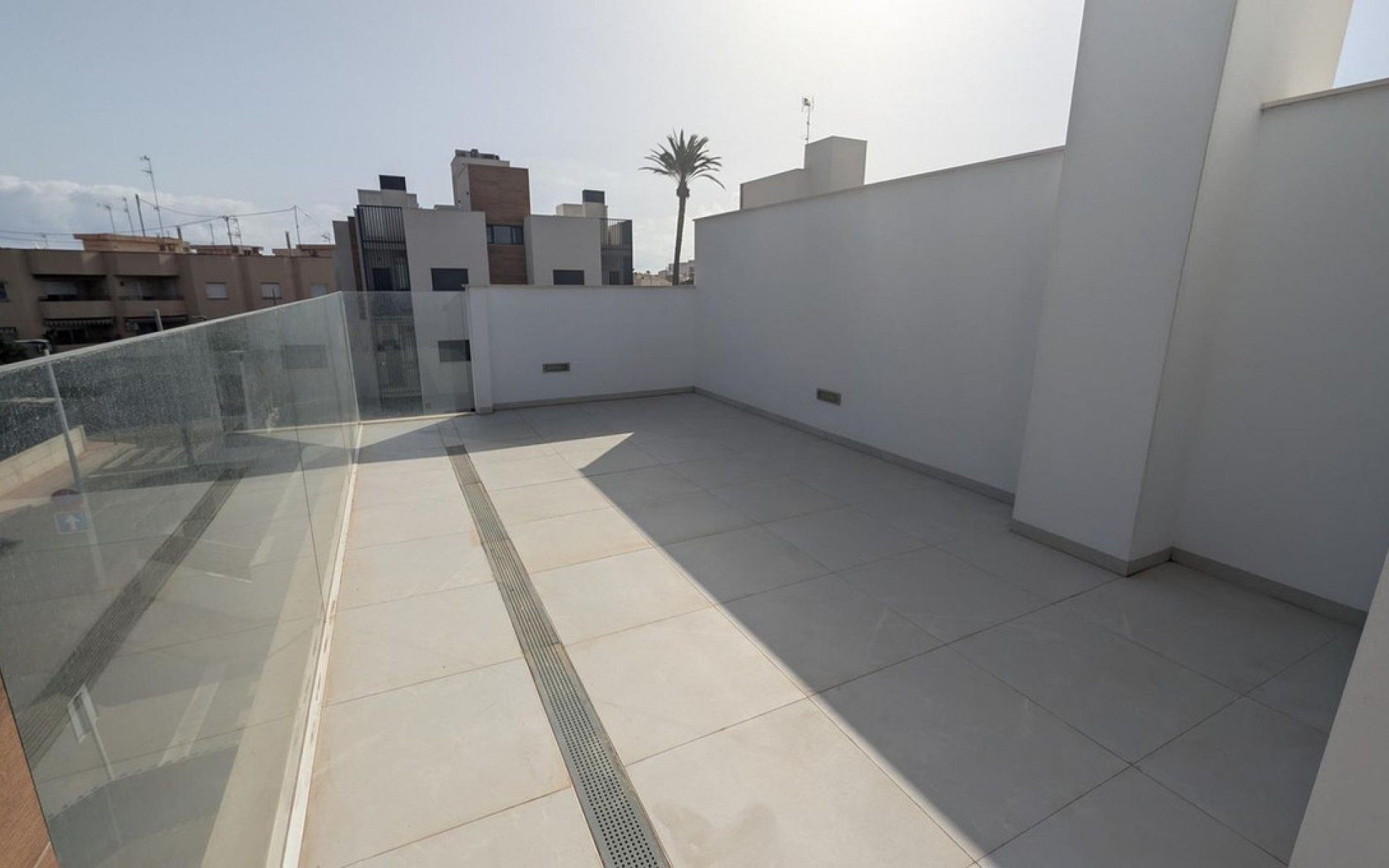 A Vendre - Villa - San Javier - Santiago De La Ribera