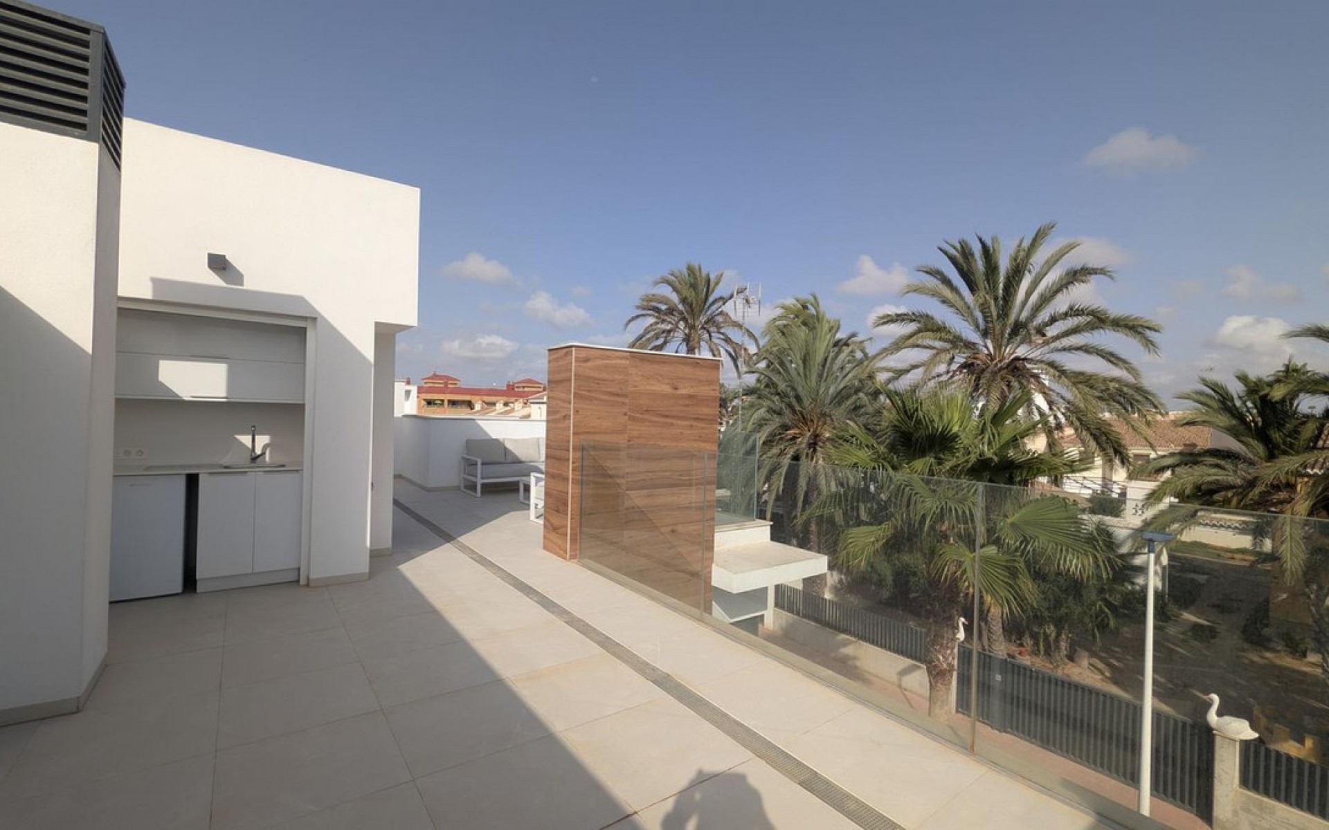A Vendre - Villa - San Javier - Santiago De La Ribera