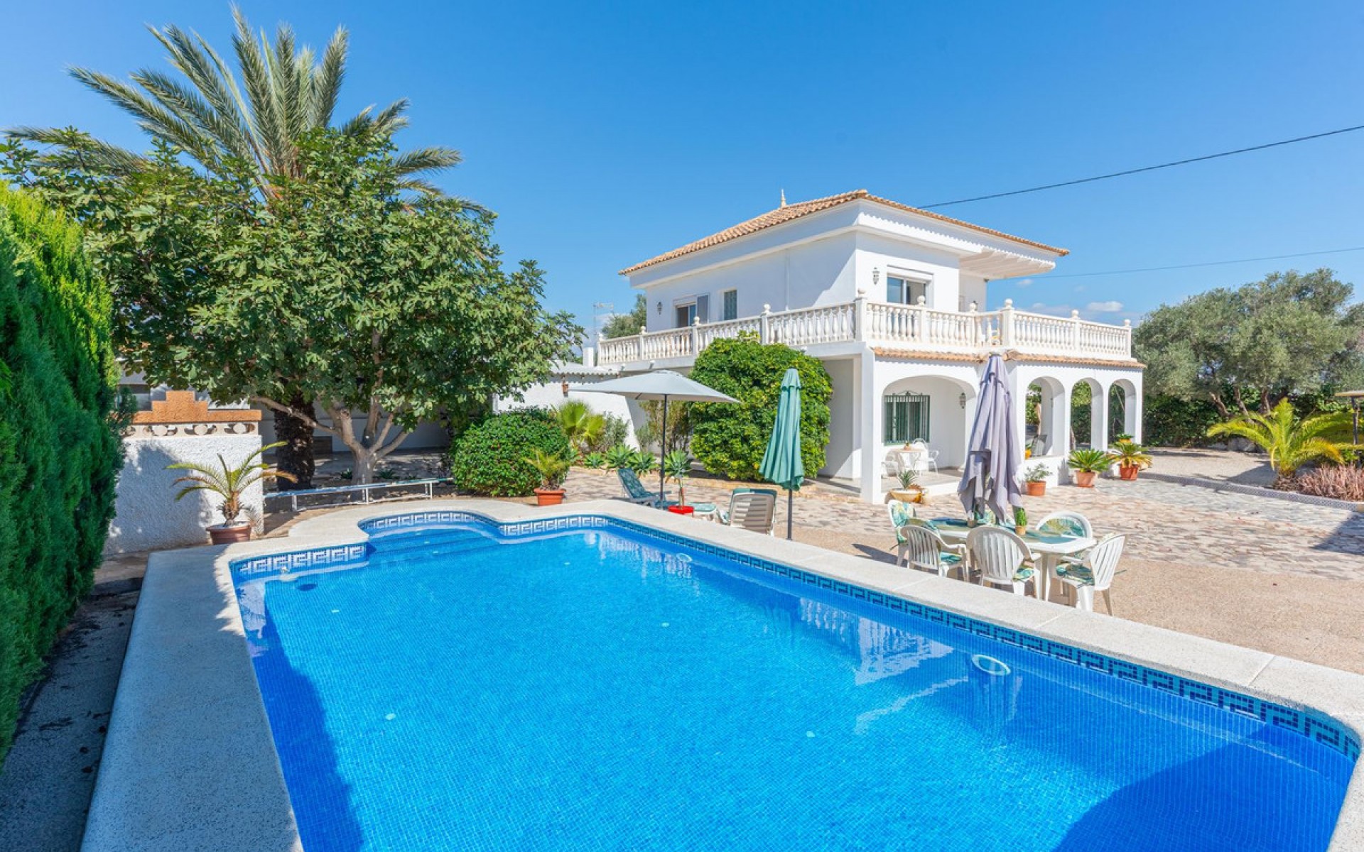 A Vendre - Villa - San Juan de Alicante - San Juan de Alicante Centro